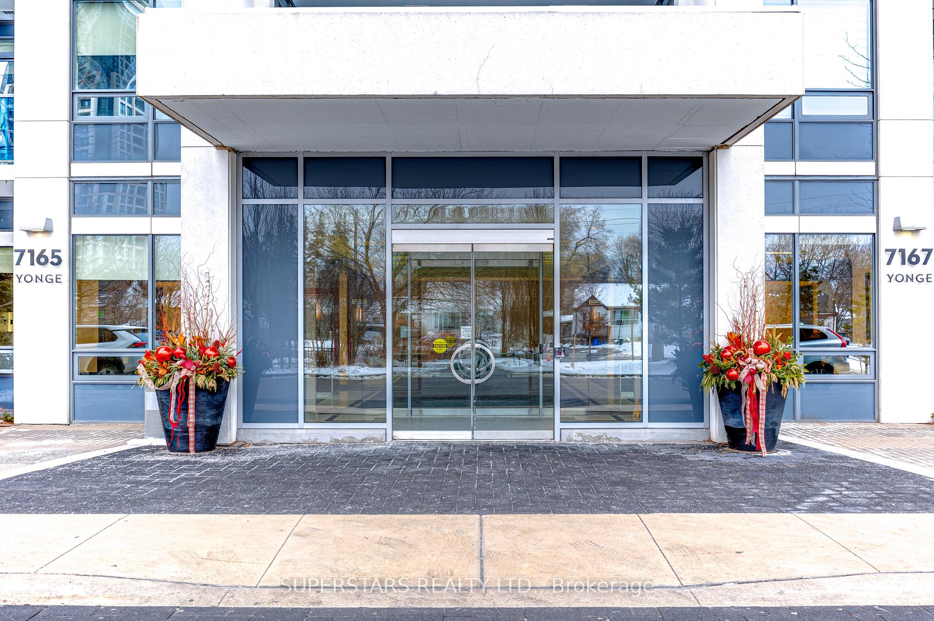 Photo 9 of Unit 318, 7165 Yonge Street, Markham, Thornhill — HOMEH