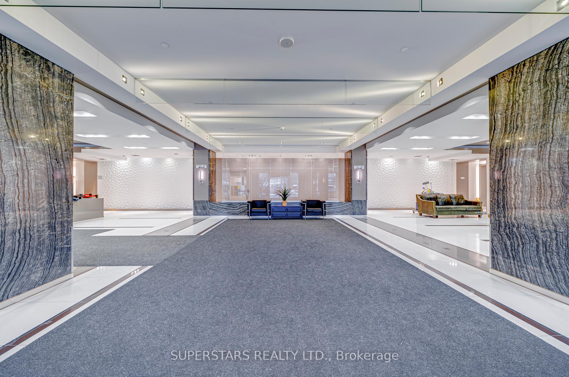 Photo 11 of Unit 318, 7165 Yonge Street, Markham, Thornhill — HOMEH