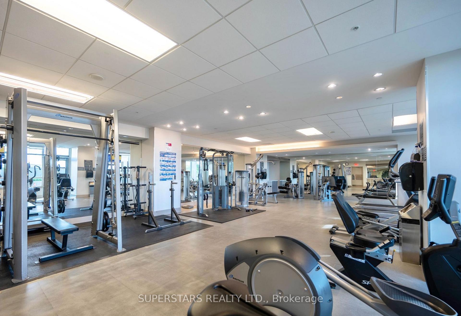 Photo 15 of Unit 318, 7165 Yonge Street, Markham, Thornhill — HOMEH