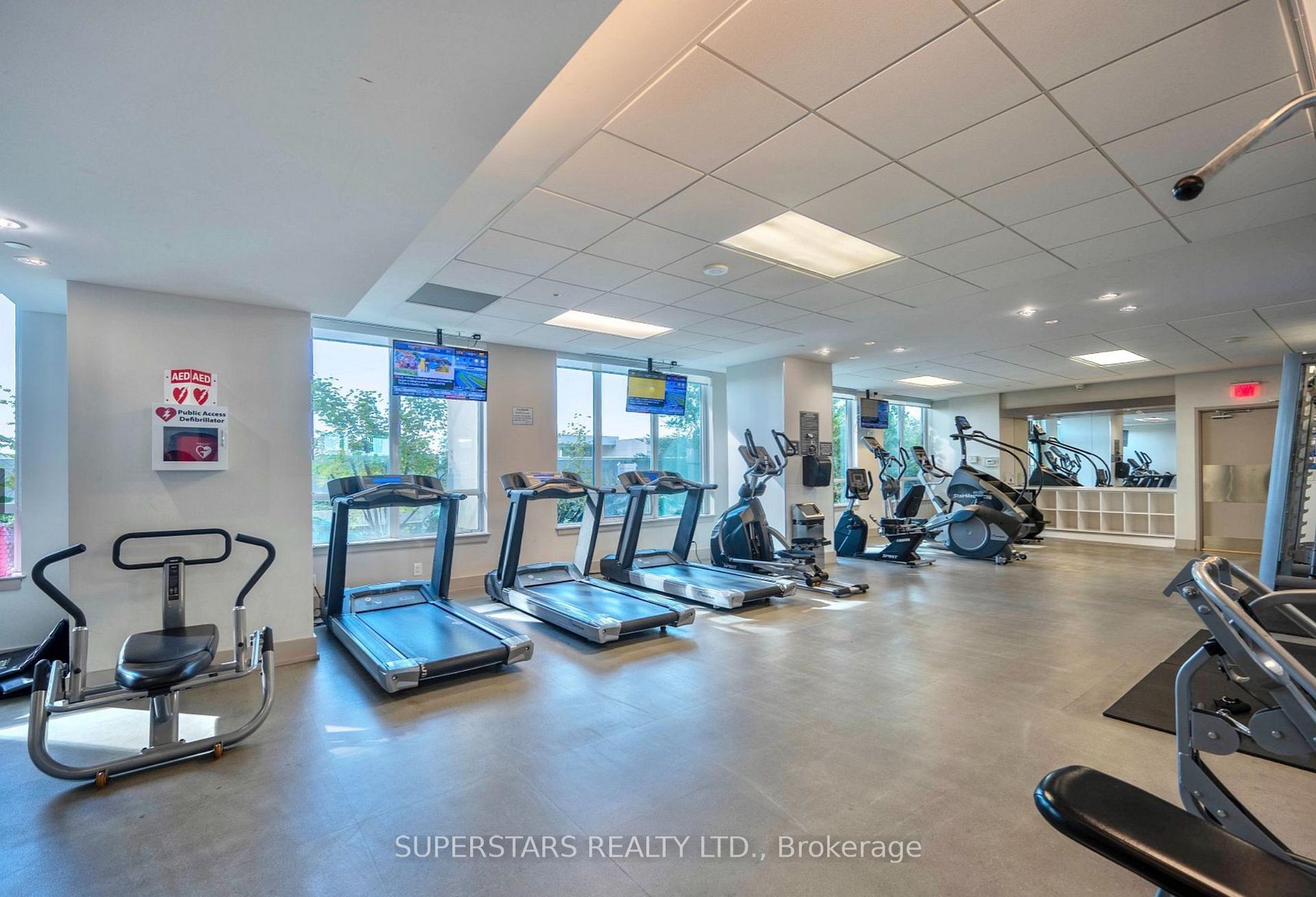 Photo 16 of Unit 318, 7165 Yonge Street, Markham, Thornhill — HOMEH