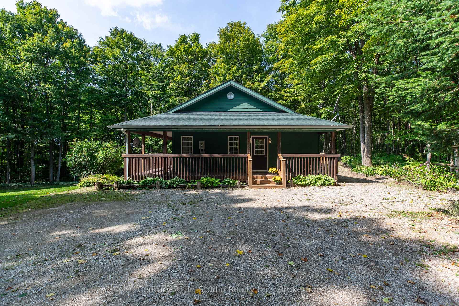 Photo 4 of 540019 80 Side Road, Chatsworth — HOMEH