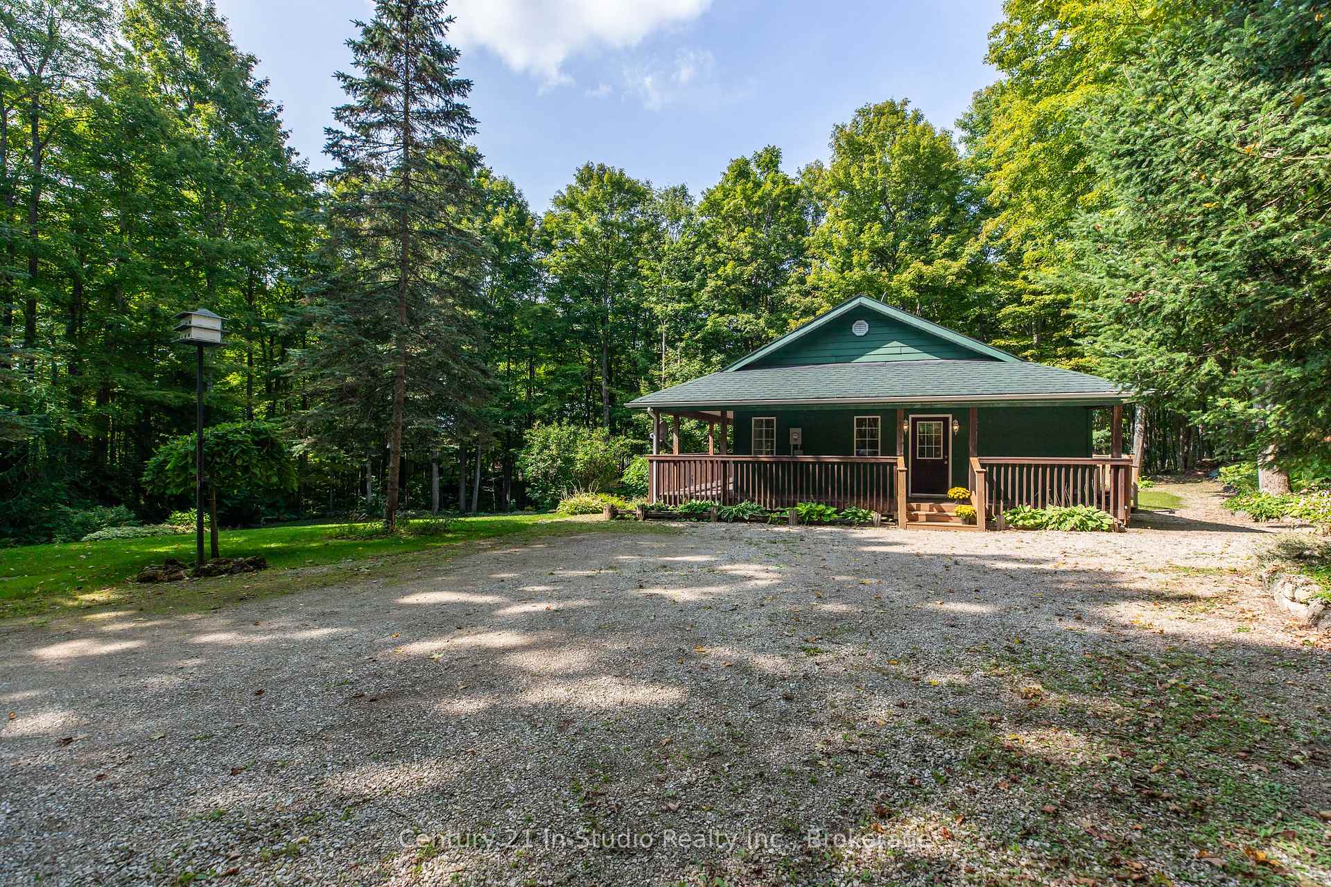 Photo 5 of 540019 80 Side Road, Chatsworth — HOMEH