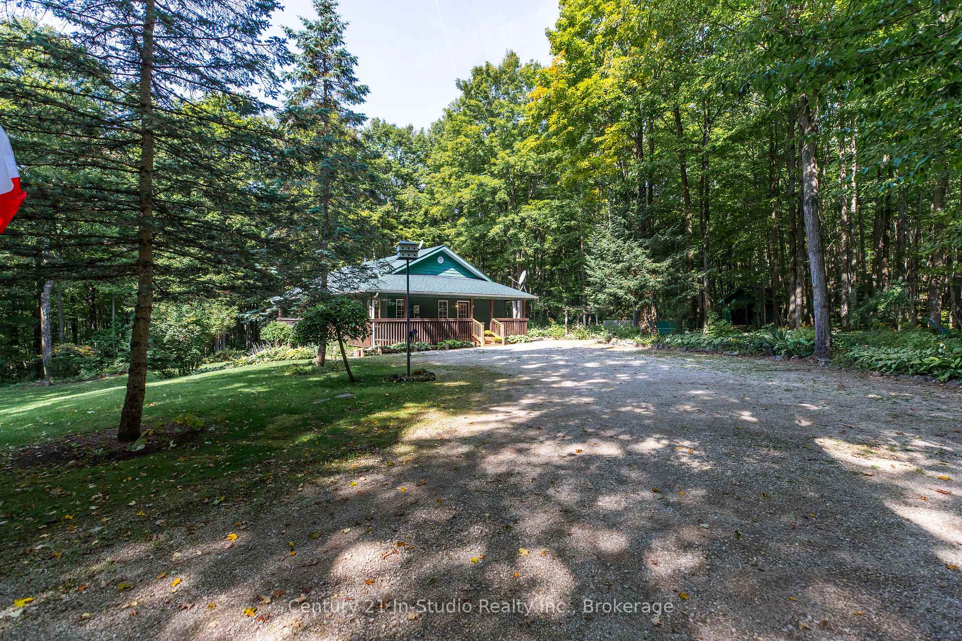 Photo 11 of 540019 80 Side Road, Chatsworth — HOMEH
