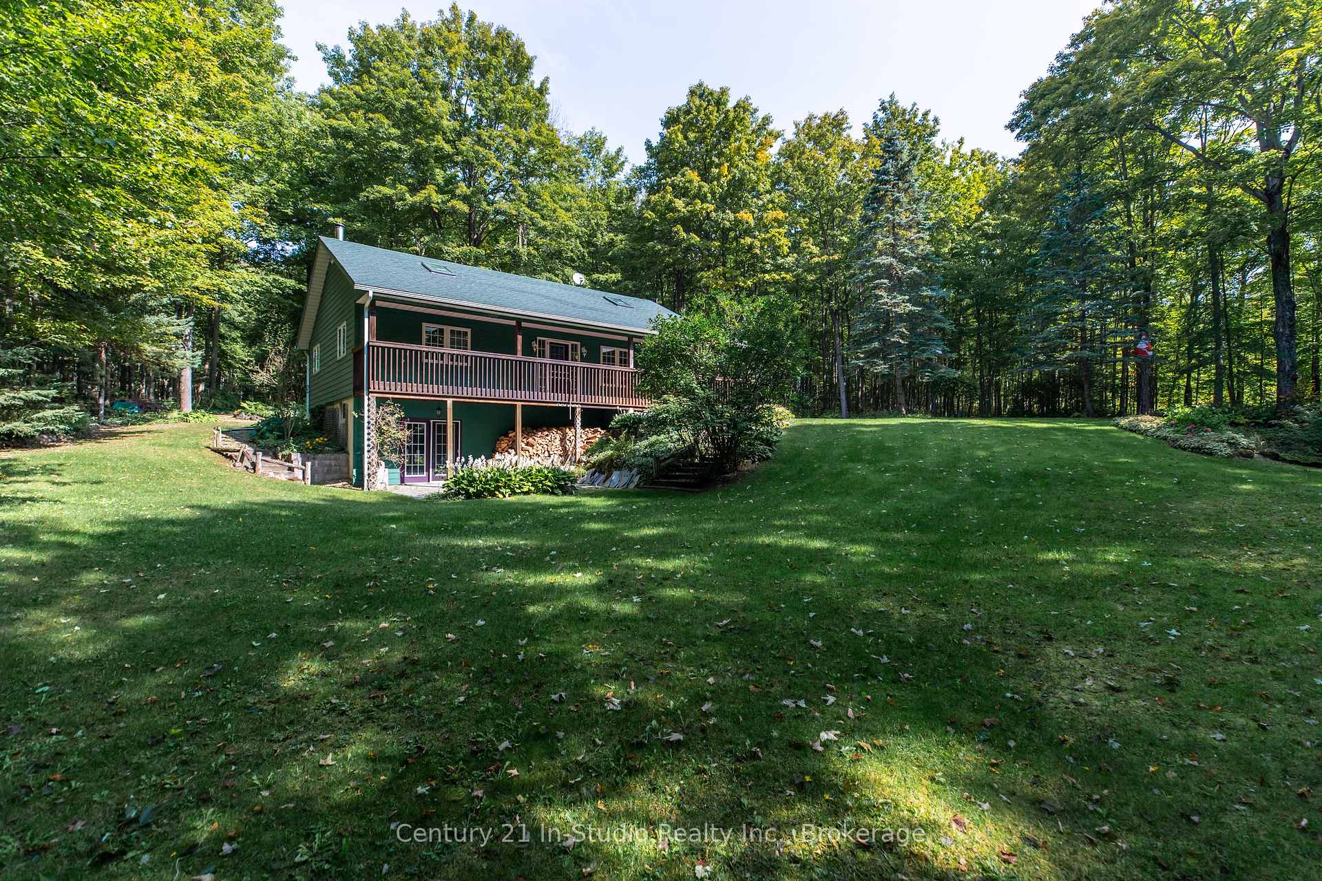 Photo 7 of 540019 80 Side Road, Chatsworth — HOMEH