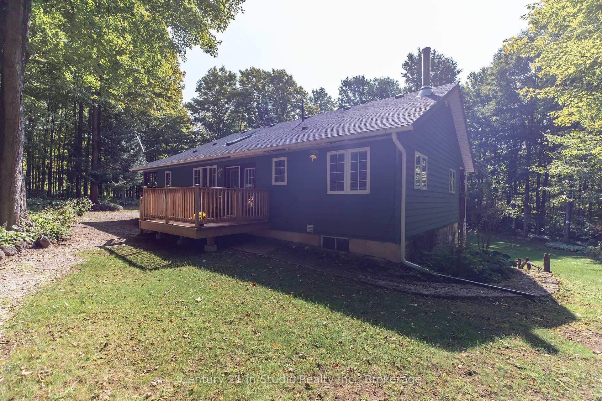 Photo 8 of 540019 80 Side Road, Chatsworth — HOMEH