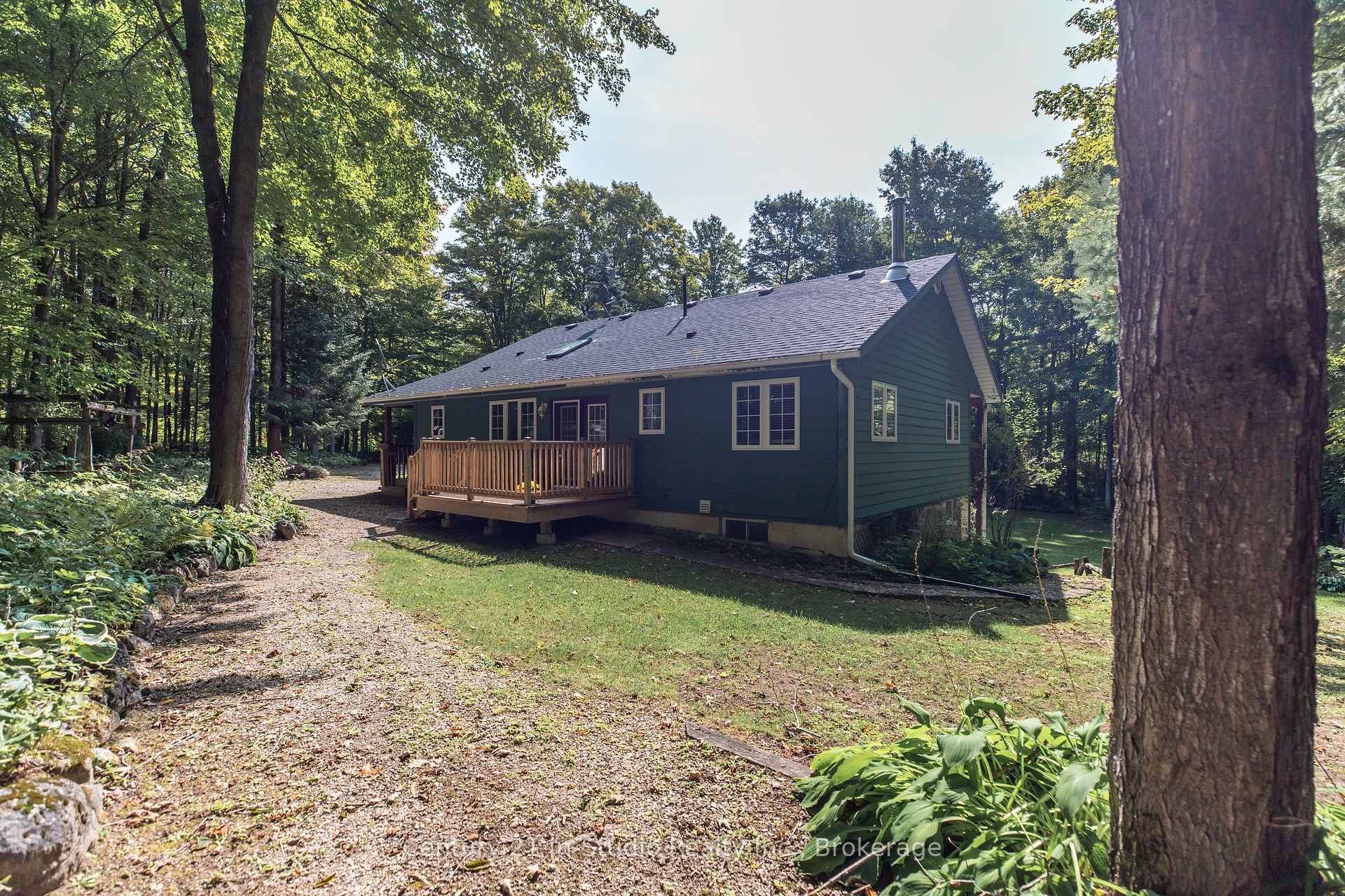 Photo 9 of 540019 80 Side Road, Chatsworth — HOMEH