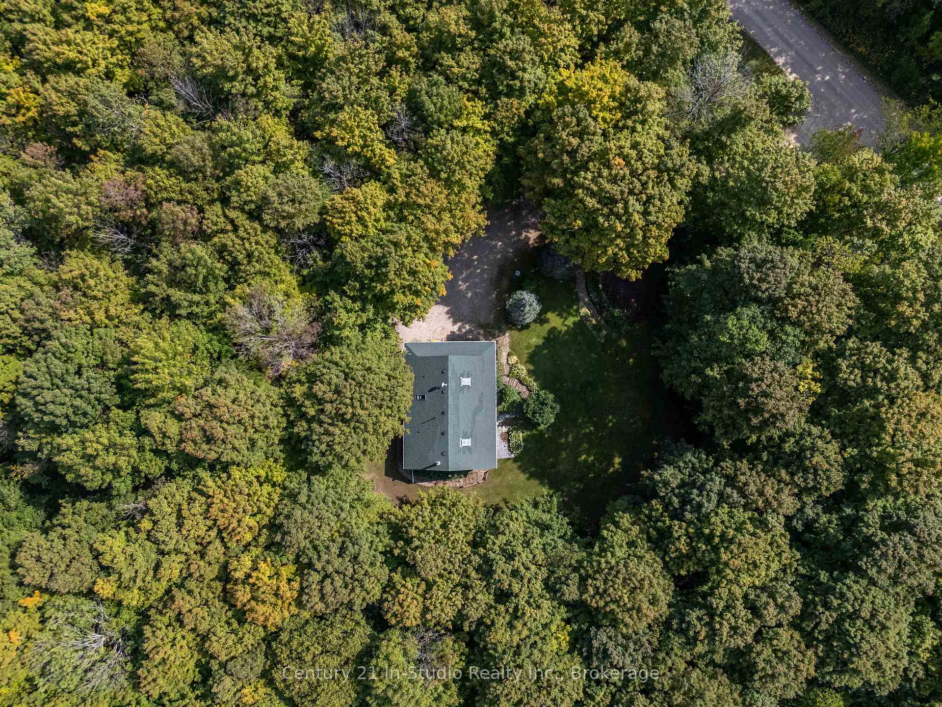 Photo 16 of 540019 80 Side Road, Chatsworth — HOMEH