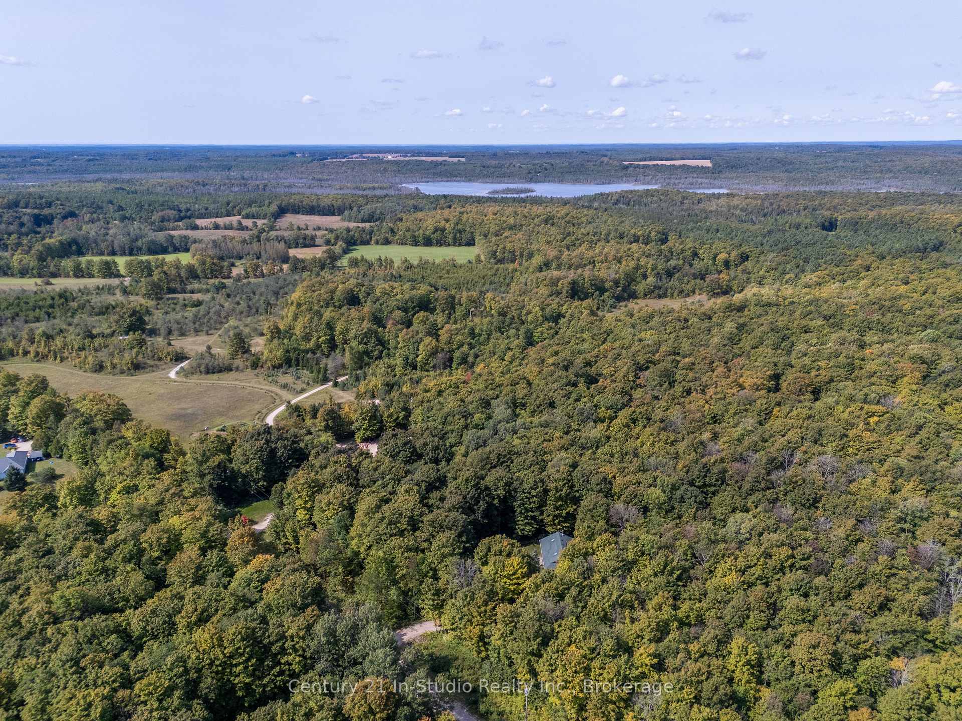 Photo 17 of 540019 80 Side Road, Chatsworth — HOMEH