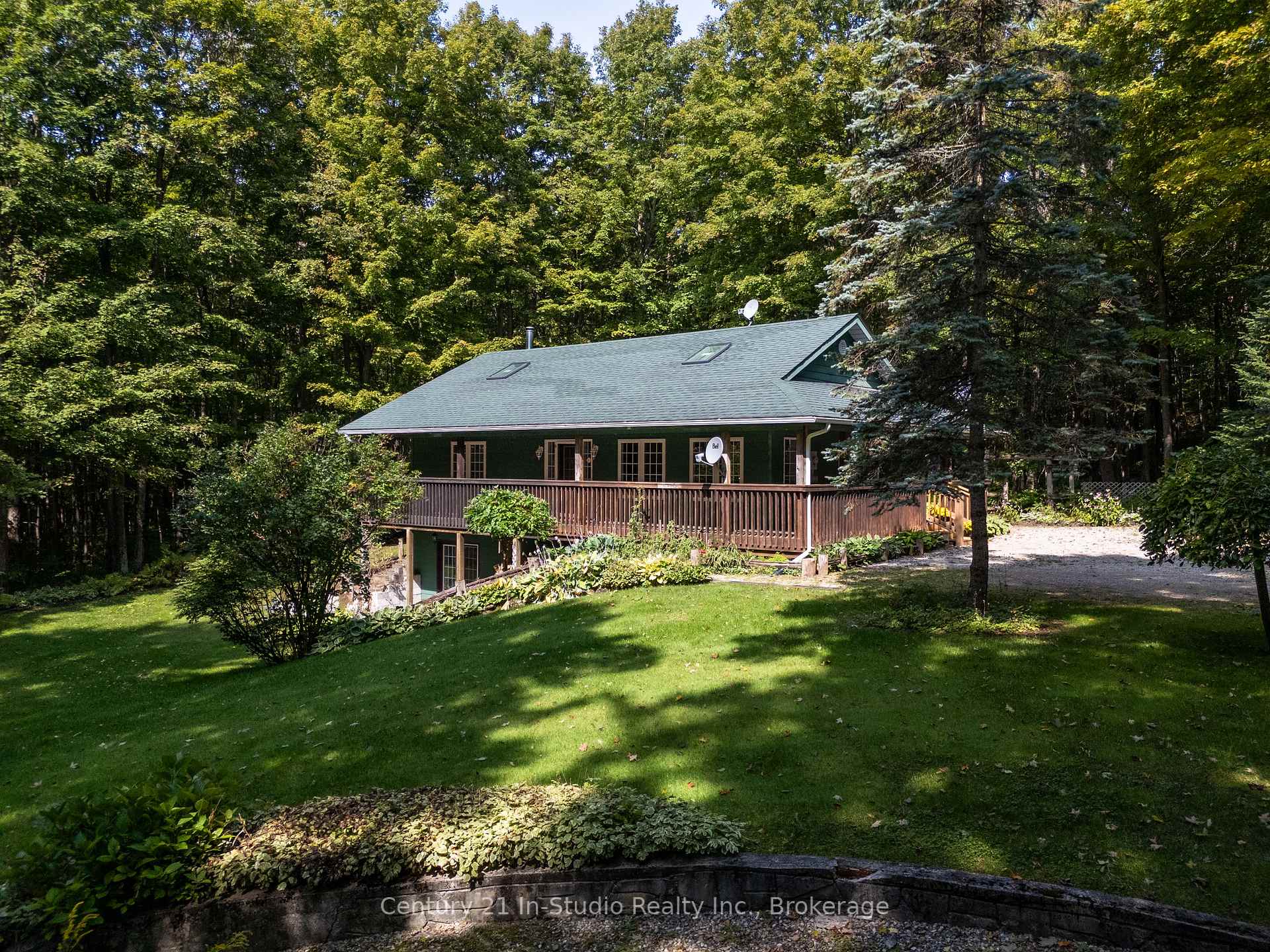 Photo 27 of 540019 80 Side Road, Chatsworth — HOMEH