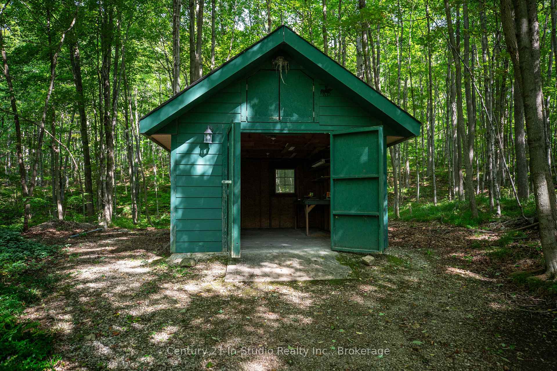Photo 44 of 540019 80 Side Road, Chatsworth — HOMEH