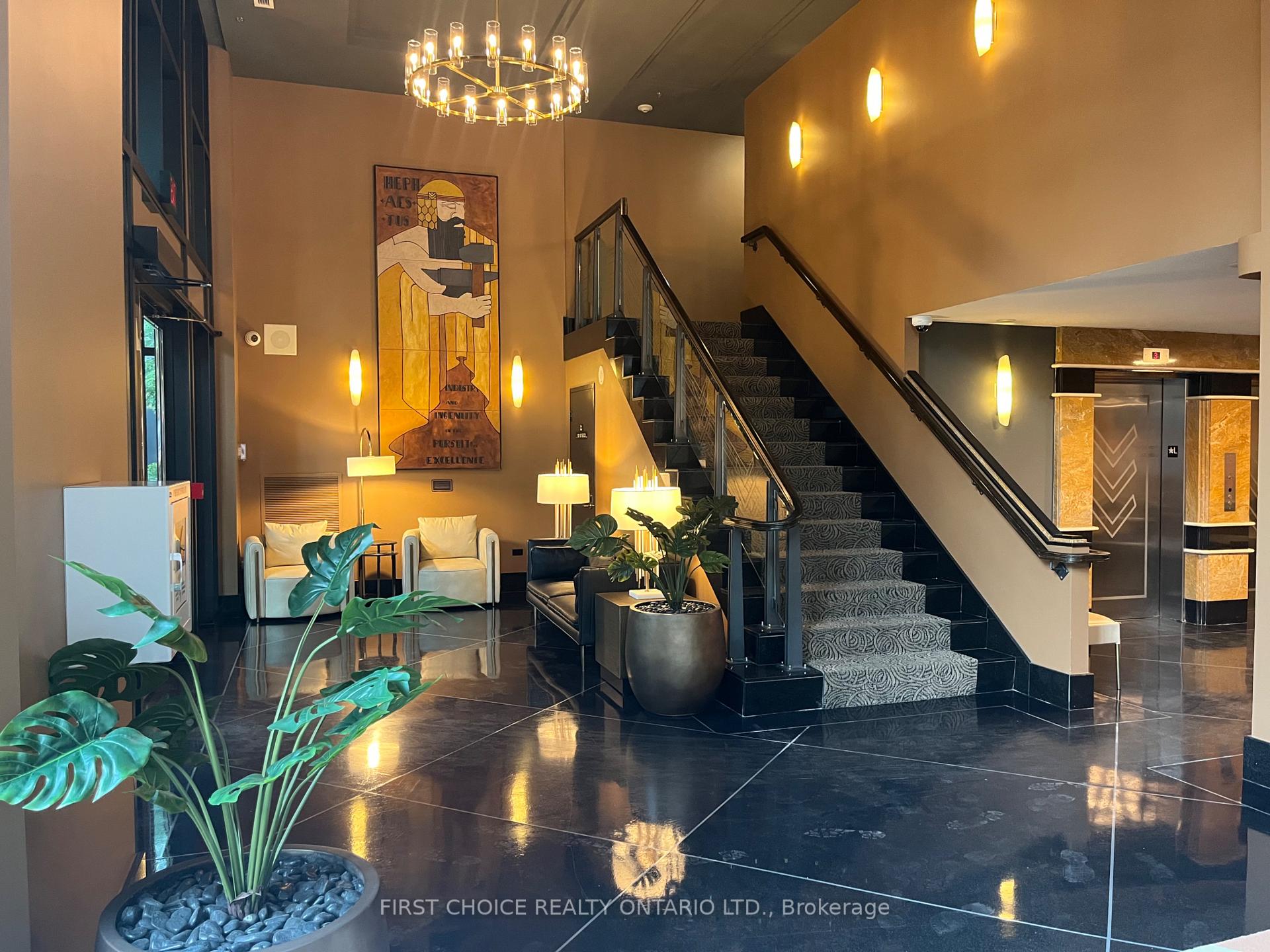 Photo 3 of Unit 609, 245 Kent Street, Ottawa, Ottawa Centre — HOMEH