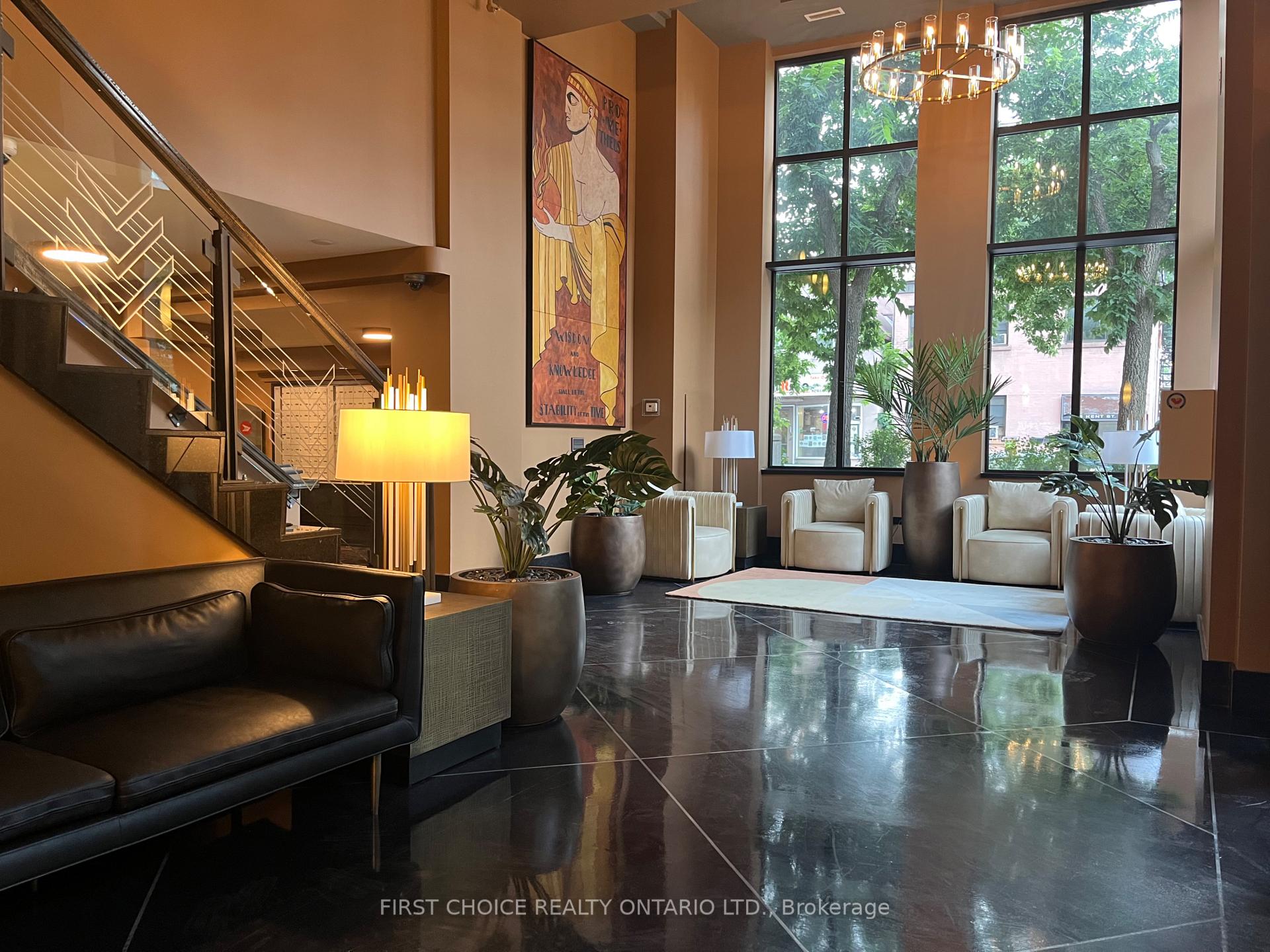 Photo 4 of Unit 609, 245 Kent Street, Ottawa, Ottawa Centre — HOMEH