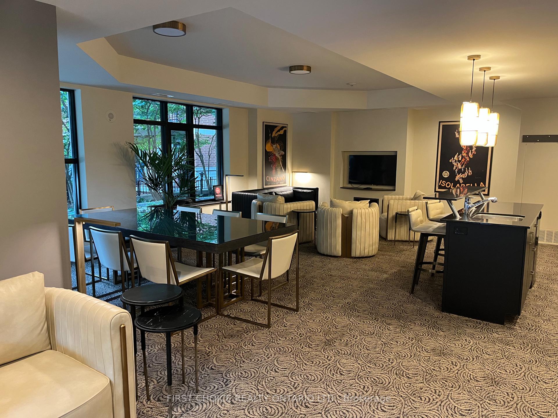 Photo 6 of Unit 609, 245 Kent Street, Ottawa, Ottawa Centre — HOMEH