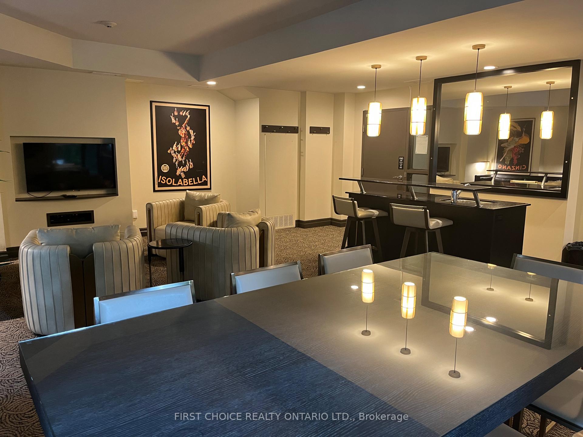Photo 8 of Unit 609, 245 Kent Street, Ottawa, Ottawa Centre — HOMEH