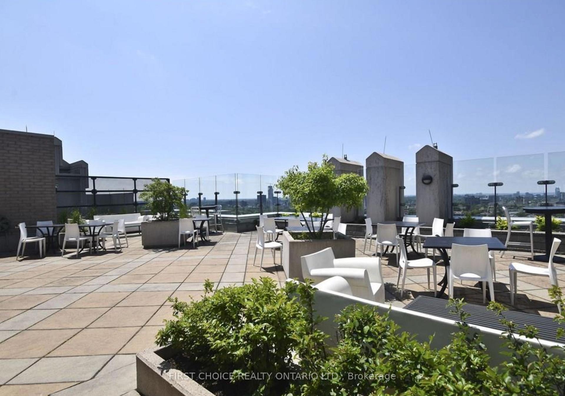Photo 9 of Unit 609, 245 Kent Street, Ottawa, Ottawa Centre — HOMEH