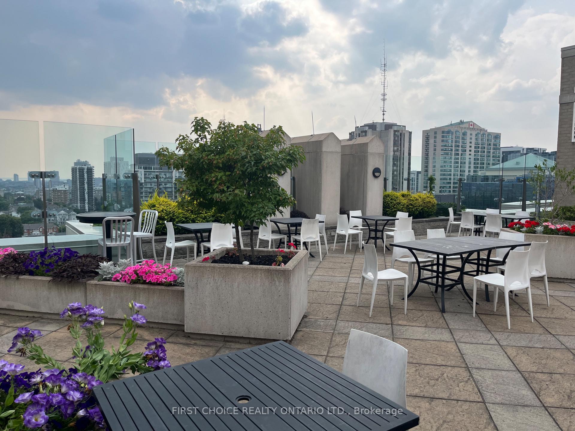 Photo 10 of Unit 609, 245 Kent Street, Ottawa, Ottawa Centre — HOMEH