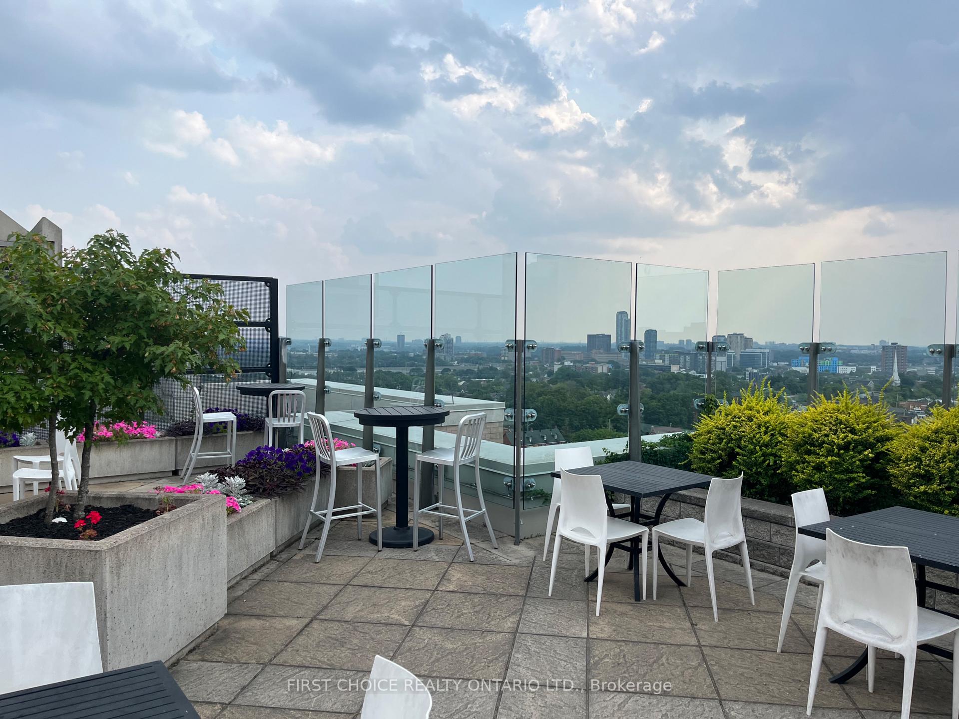 Photo 11 of Unit 609, 245 Kent Street, Ottawa, Ottawa Centre — HOMEH