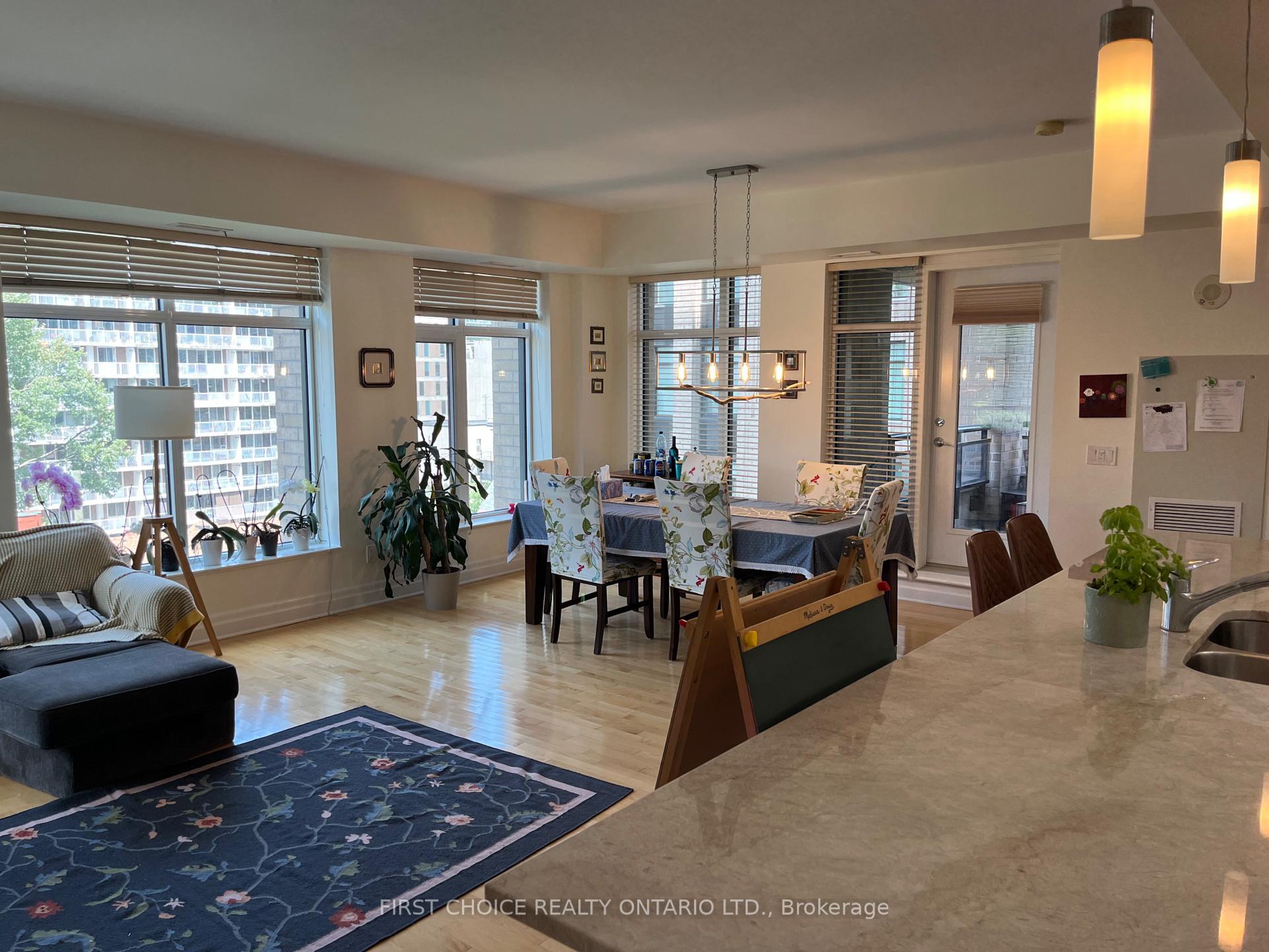 Photo 13 of Unit 609, 245 Kent Street, Ottawa, Ottawa Centre — HOMEH