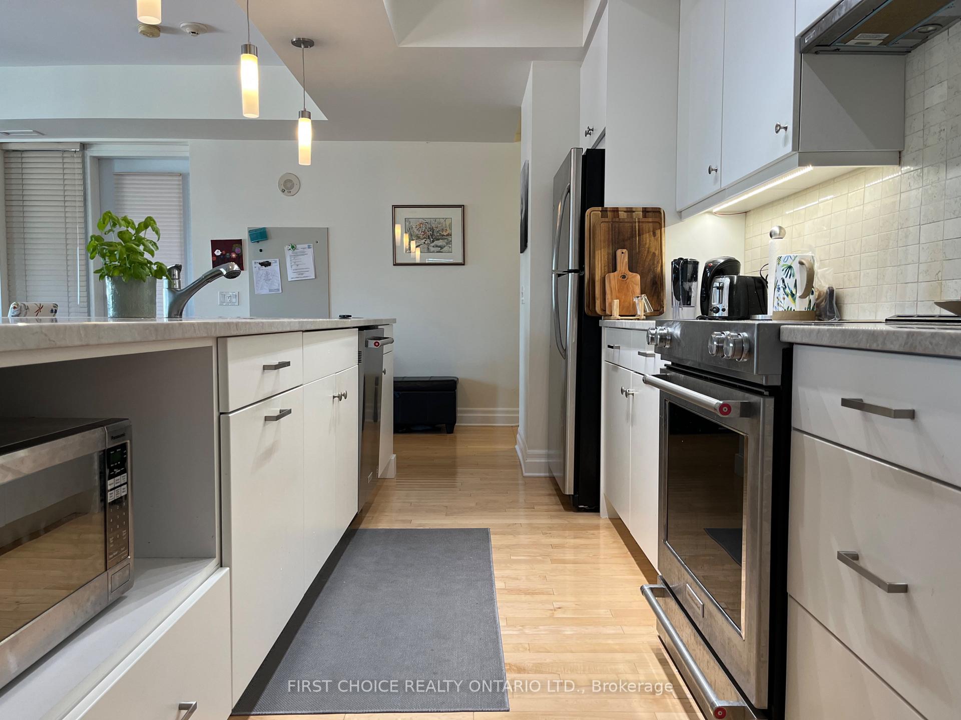 Photo 14 of Unit 609, 245 Kent Street, Ottawa, Ottawa Centre — HOMEH