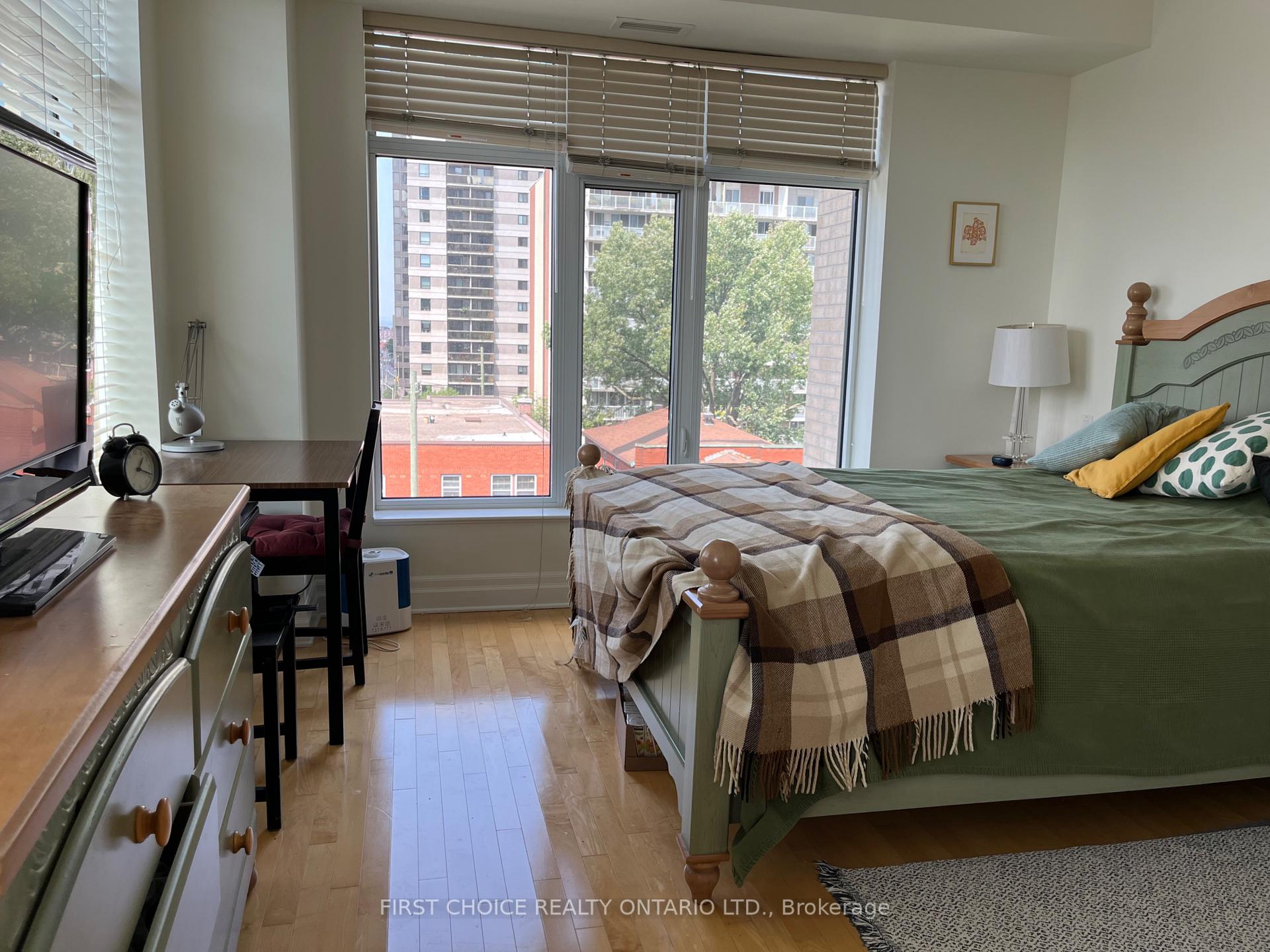 Photo 15 of Unit 609, 245 Kent Street, Ottawa, Ottawa Centre — HOMEH
