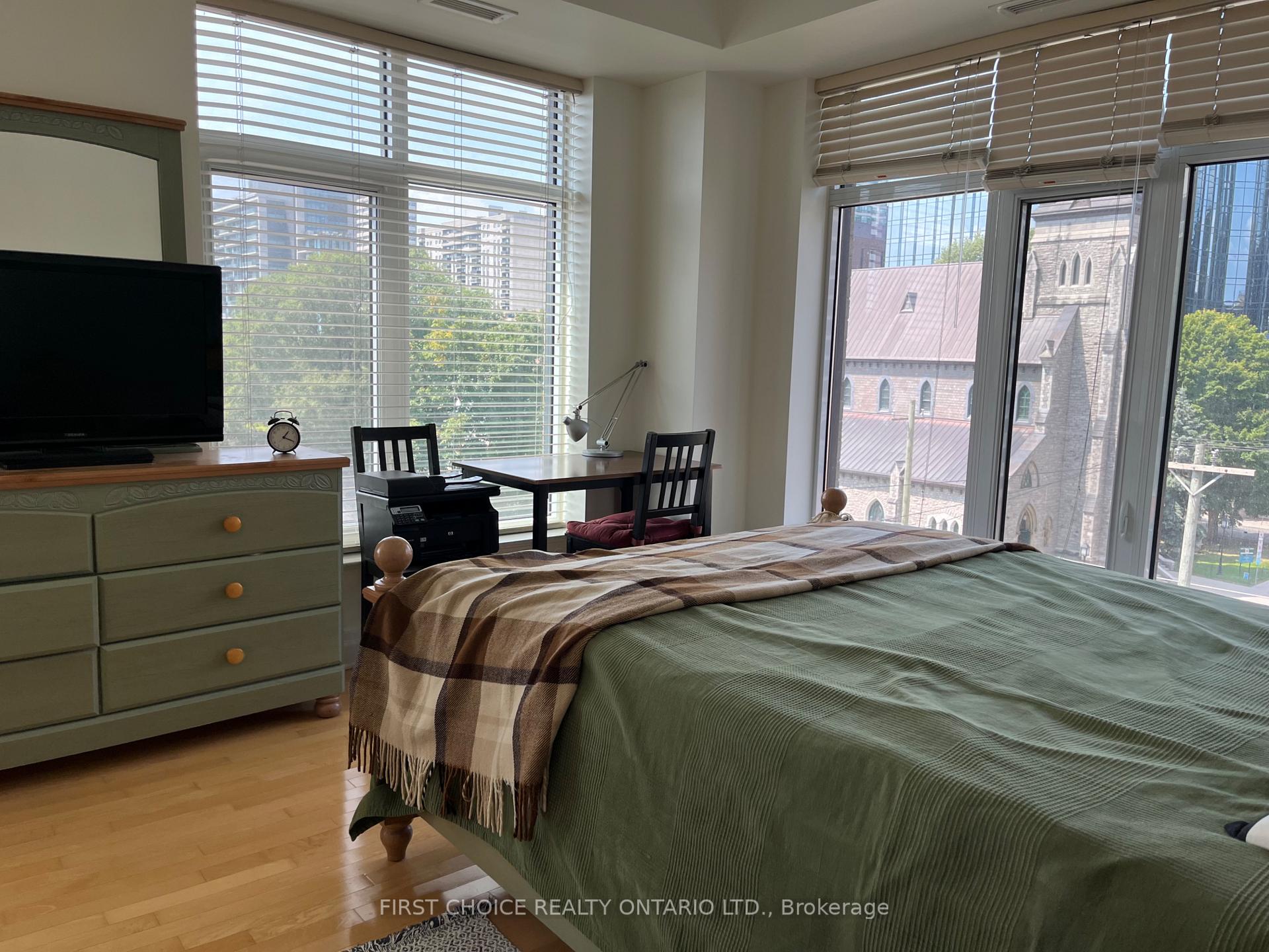 Photo 16 of Unit 609, 245 Kent Street, Ottawa, Ottawa Centre — HOMEH