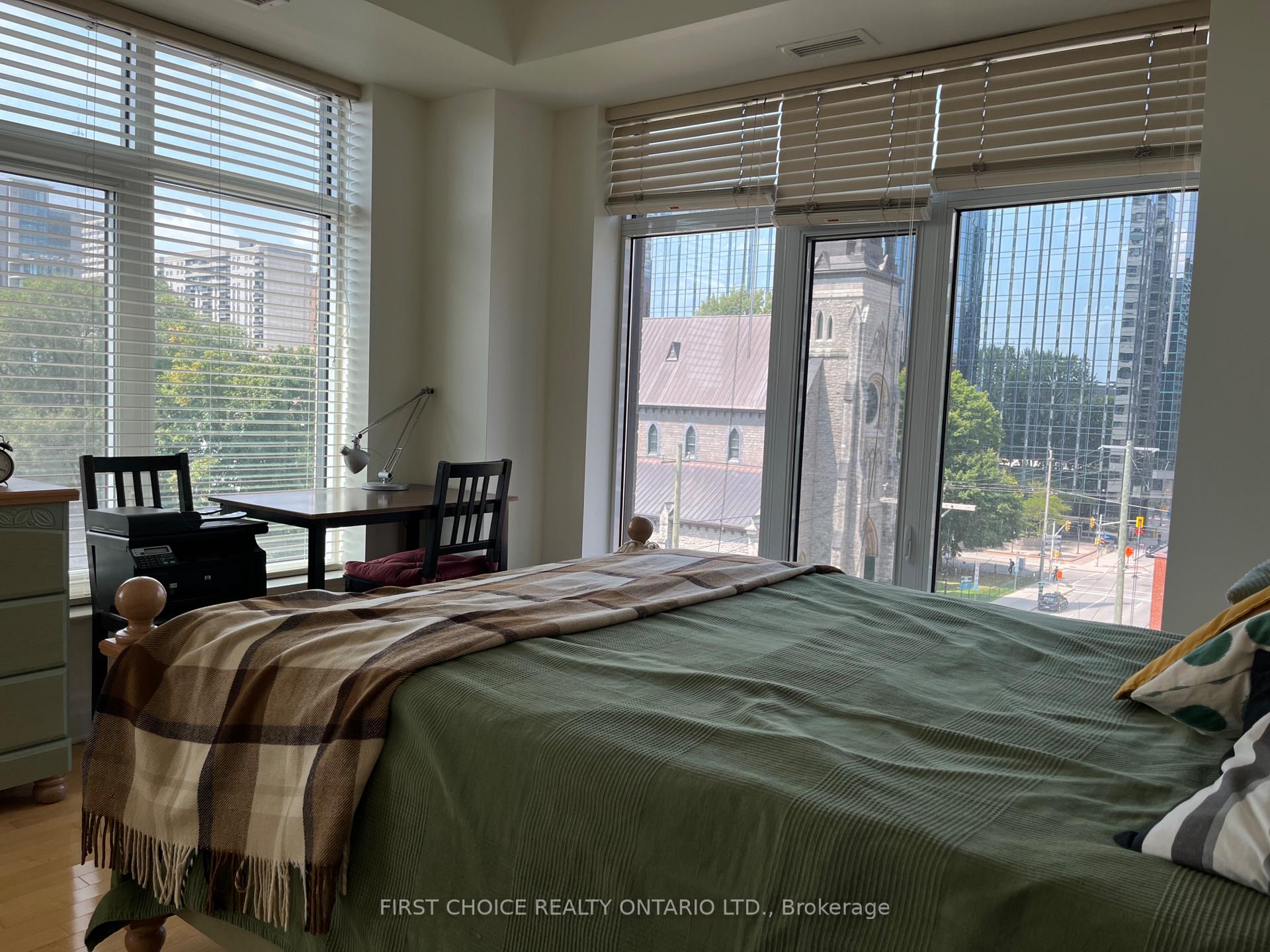 Photo 17 of Unit 609, 245 Kent Street, Ottawa, Ottawa Centre — HOMEH