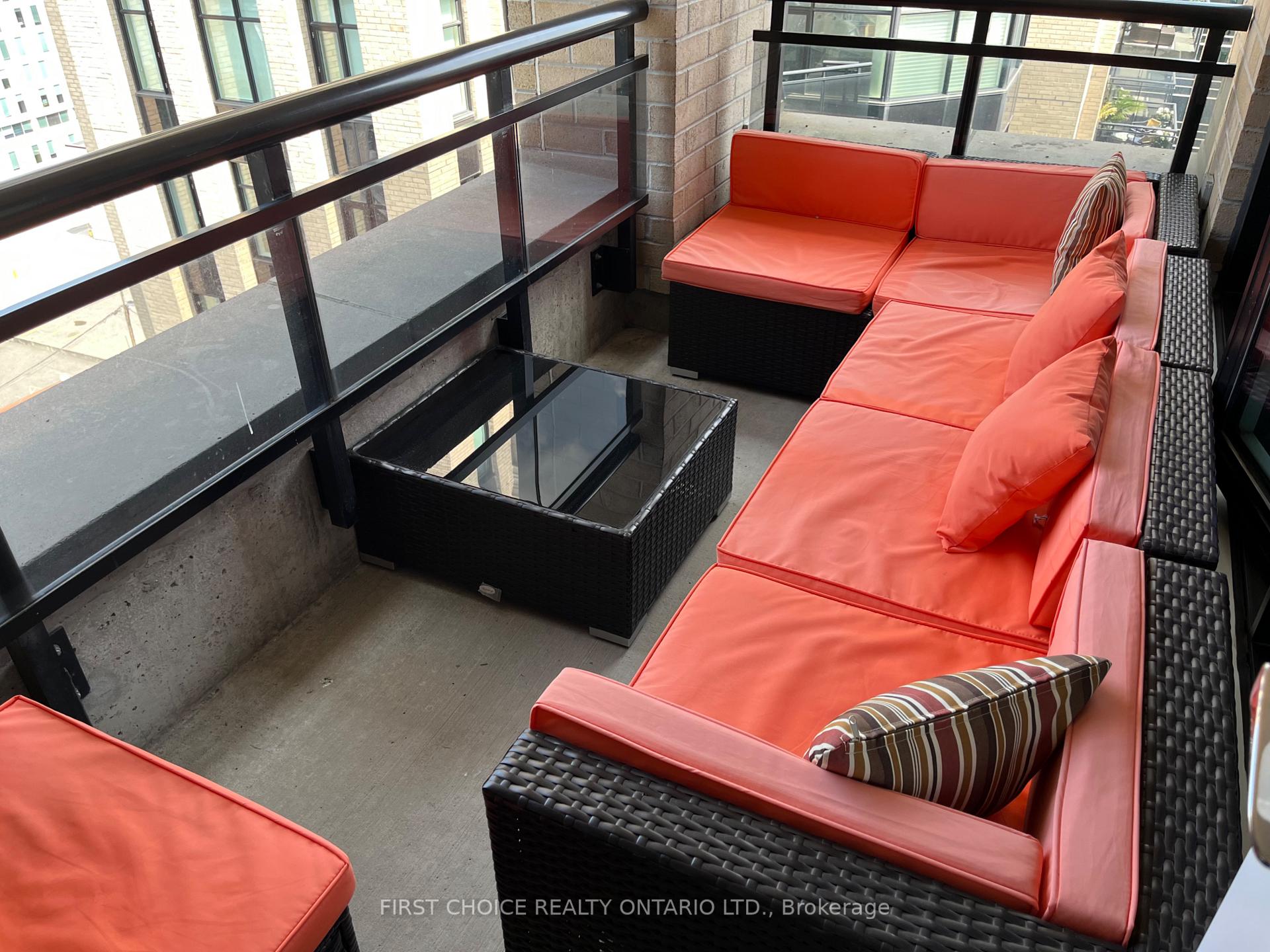 Photo 25 of Unit 609, 245 Kent Street, Ottawa, Ottawa Centre — HOMEH