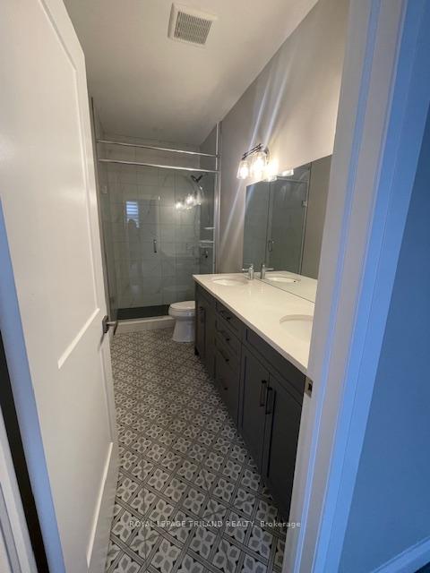 Photo 10 of Unit 4, 63 Compass Trail, Central Elgin, Rural Central Elgin — HOMEH