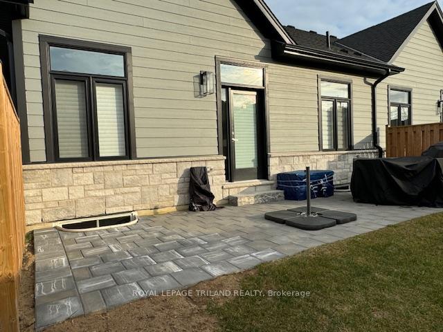 Photo 17 of Unit 4, 63 Compass Trail, Central Elgin, Rural Central Elgin — HOMEH
