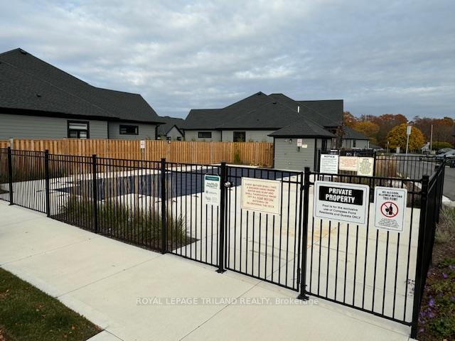 Photo 18 of Unit 4, 63 Compass Trail, Central Elgin, Rural Central Elgin — HOMEH