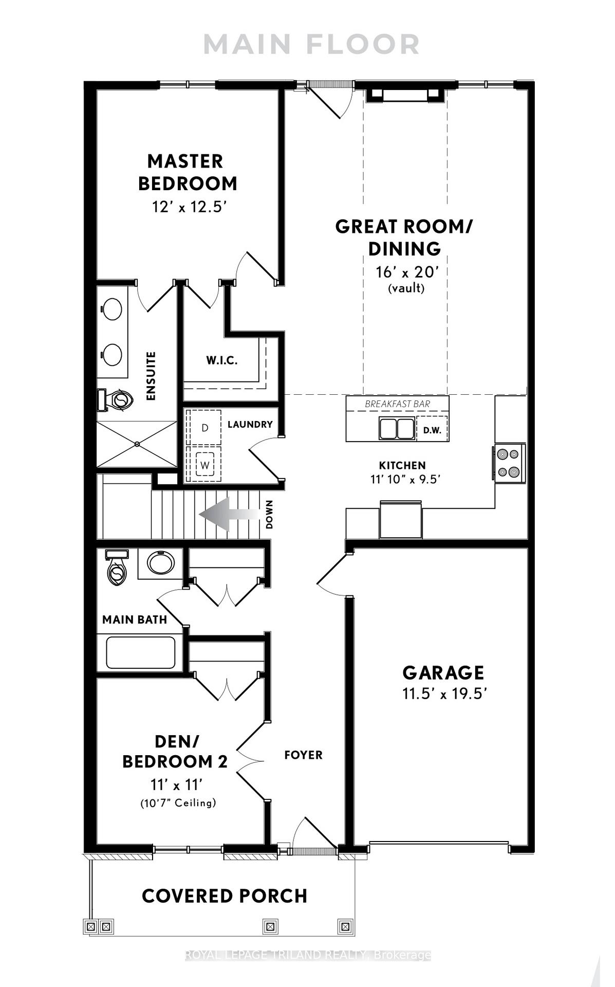 Photo 19 of Unit 4, 63 Compass Trail, Central Elgin, Rural Central Elgin — HOMEH