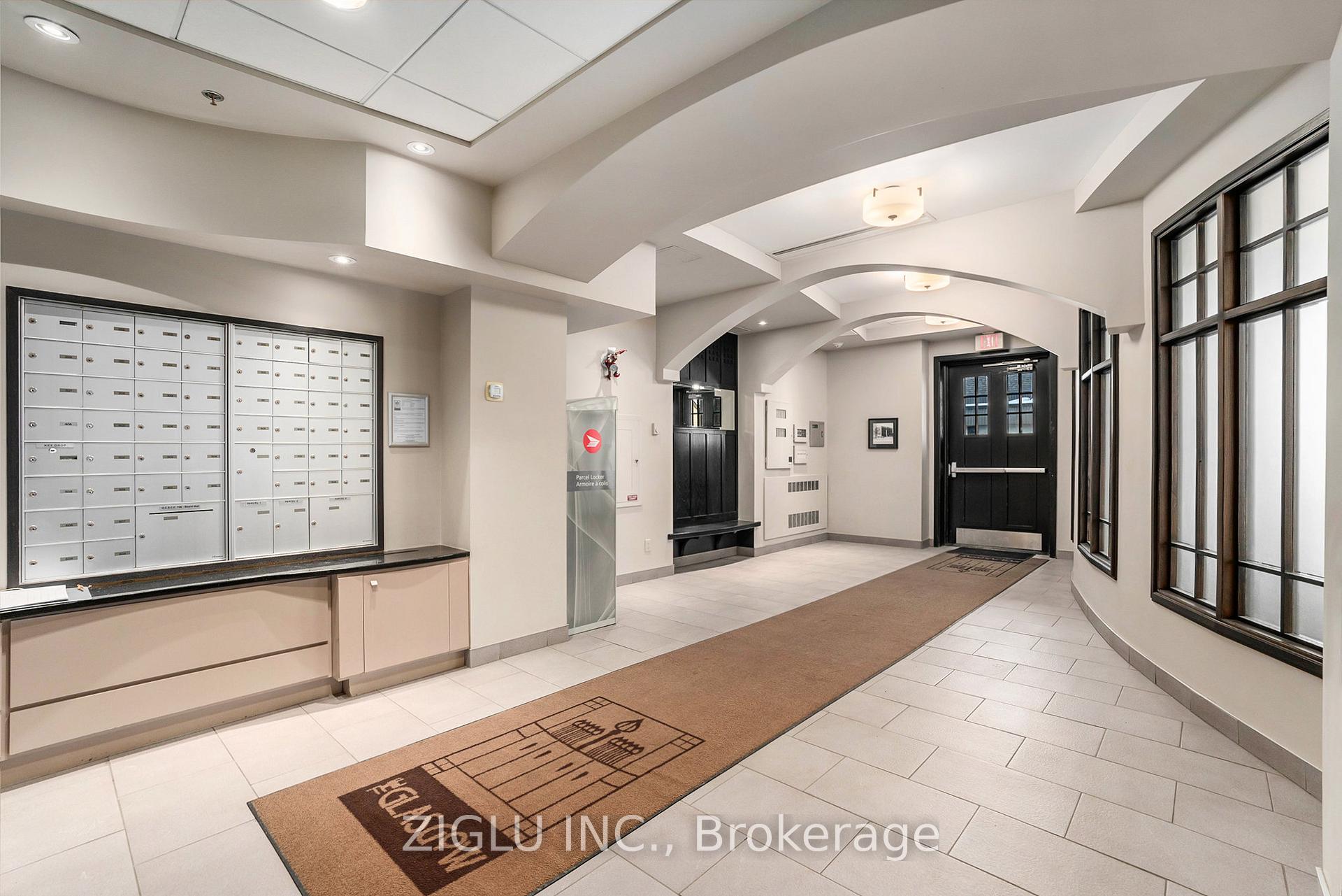 Photo 3 of Unit 502, 290 Powell Avenue, Ottawa, West Centre Town — HOMEH