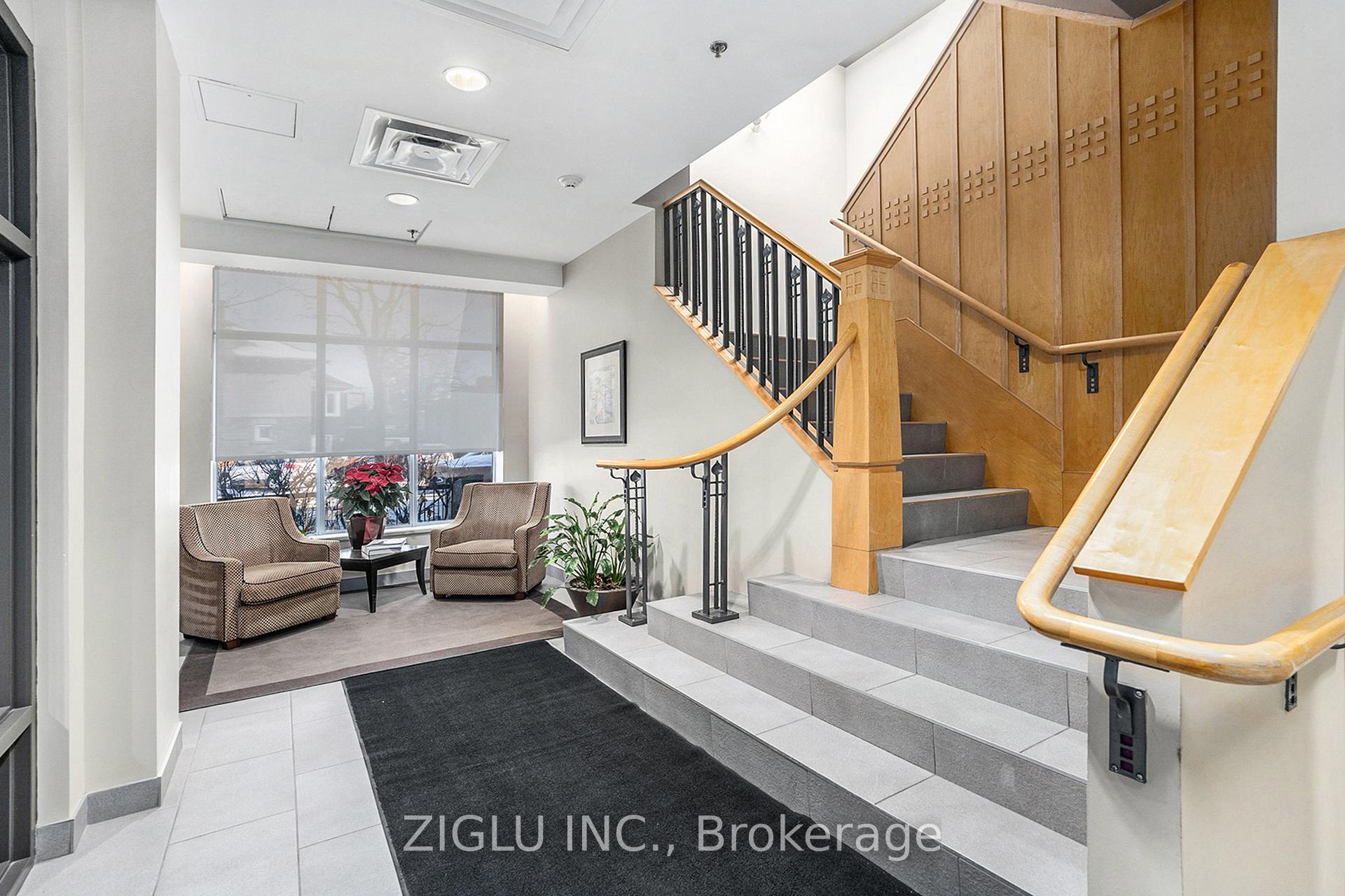 Photo 4 of Unit 502, 290 Powell Avenue, Ottawa, West Centre Town — HOMEH