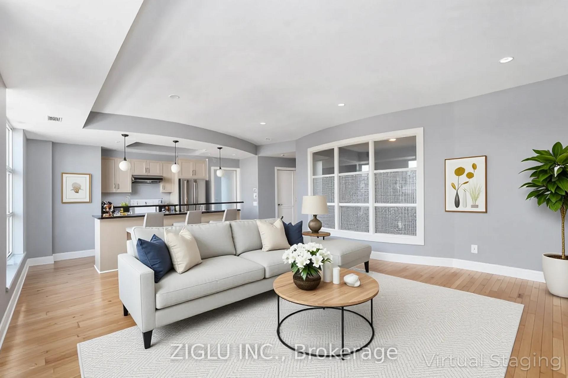 Photo 6 of Unit 502, 290 Powell Avenue, Ottawa, West Centre Town — HOMEH