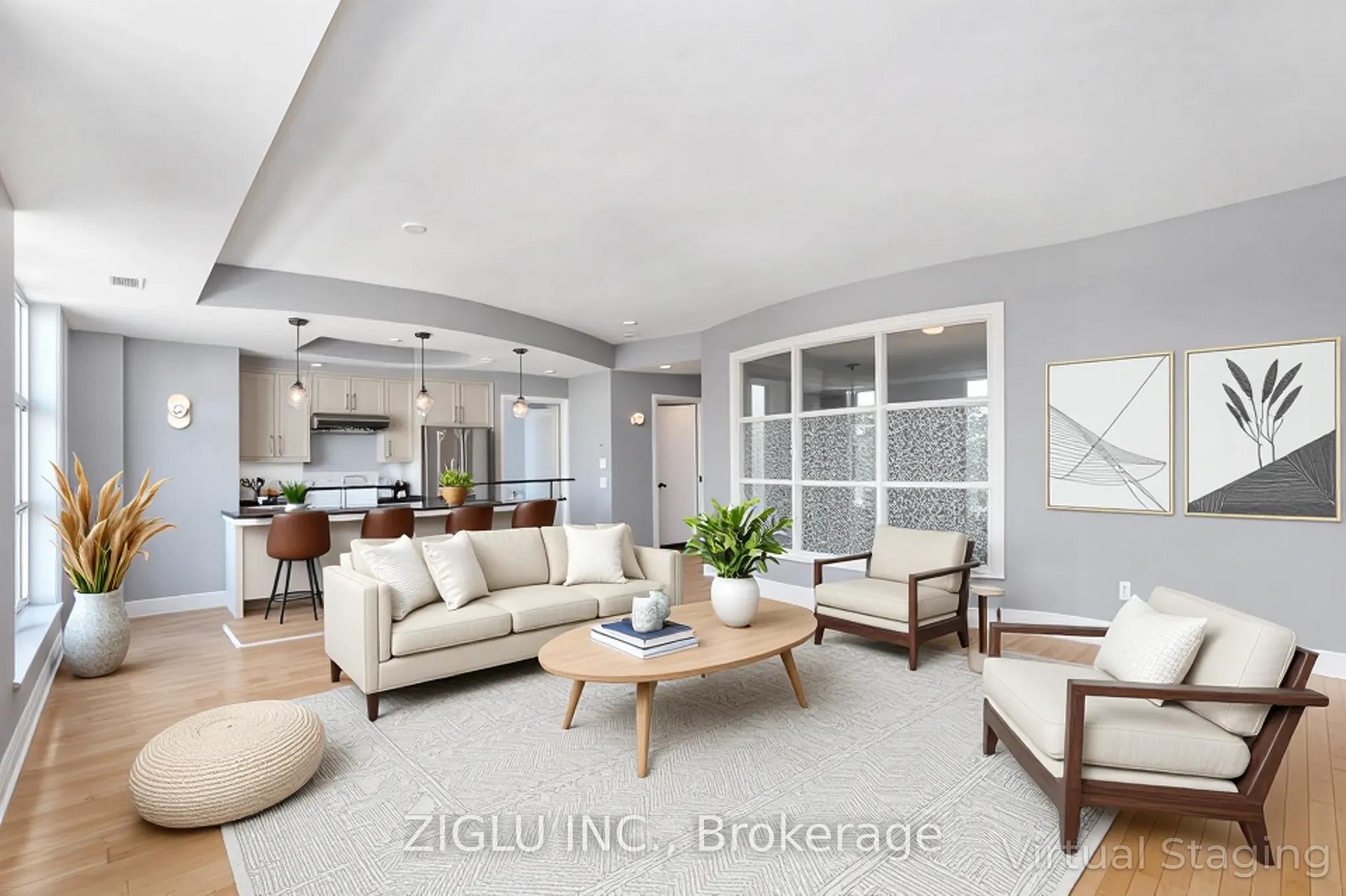 Photo 9 of Unit 502, 290 Powell Avenue, Ottawa, West Centre Town — HOMEH