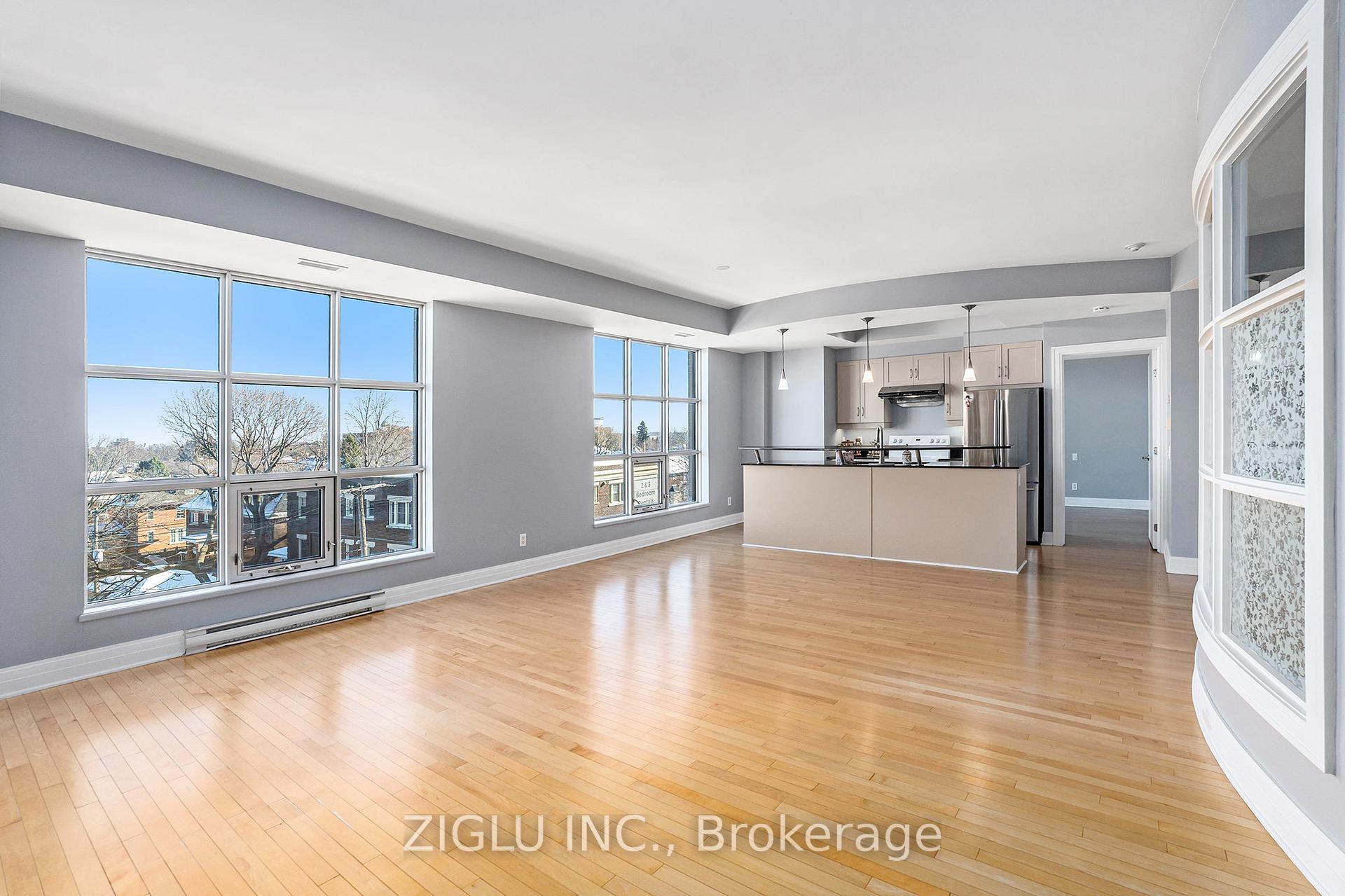 Photo 10 of Unit 502, 290 Powell Avenue, Ottawa, West Centre Town — HOMEH