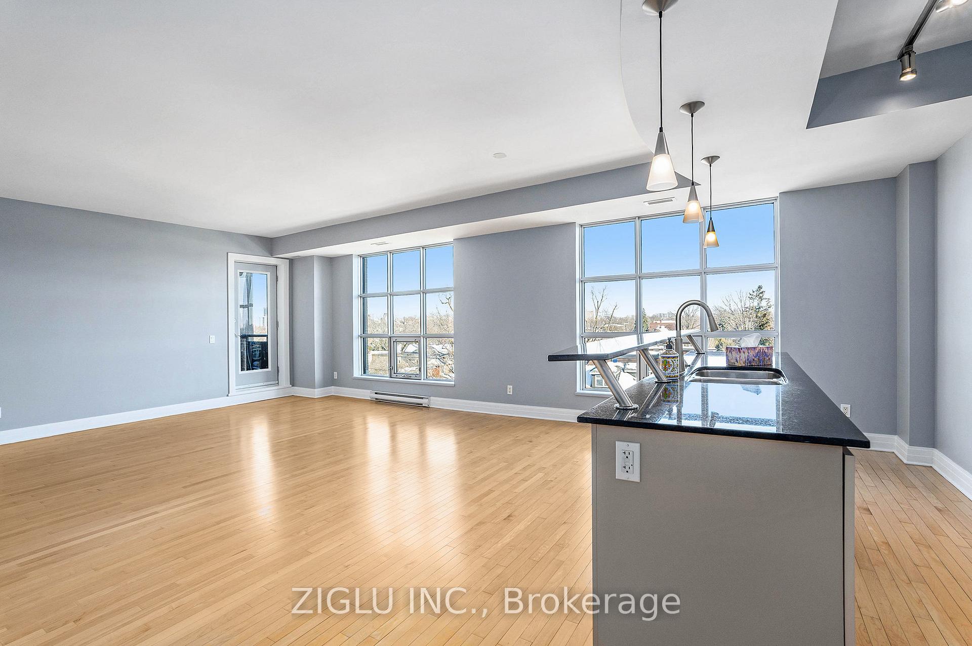 Photo 12 of Unit 502, 290 Powell Avenue, Ottawa, West Centre Town — HOMEH