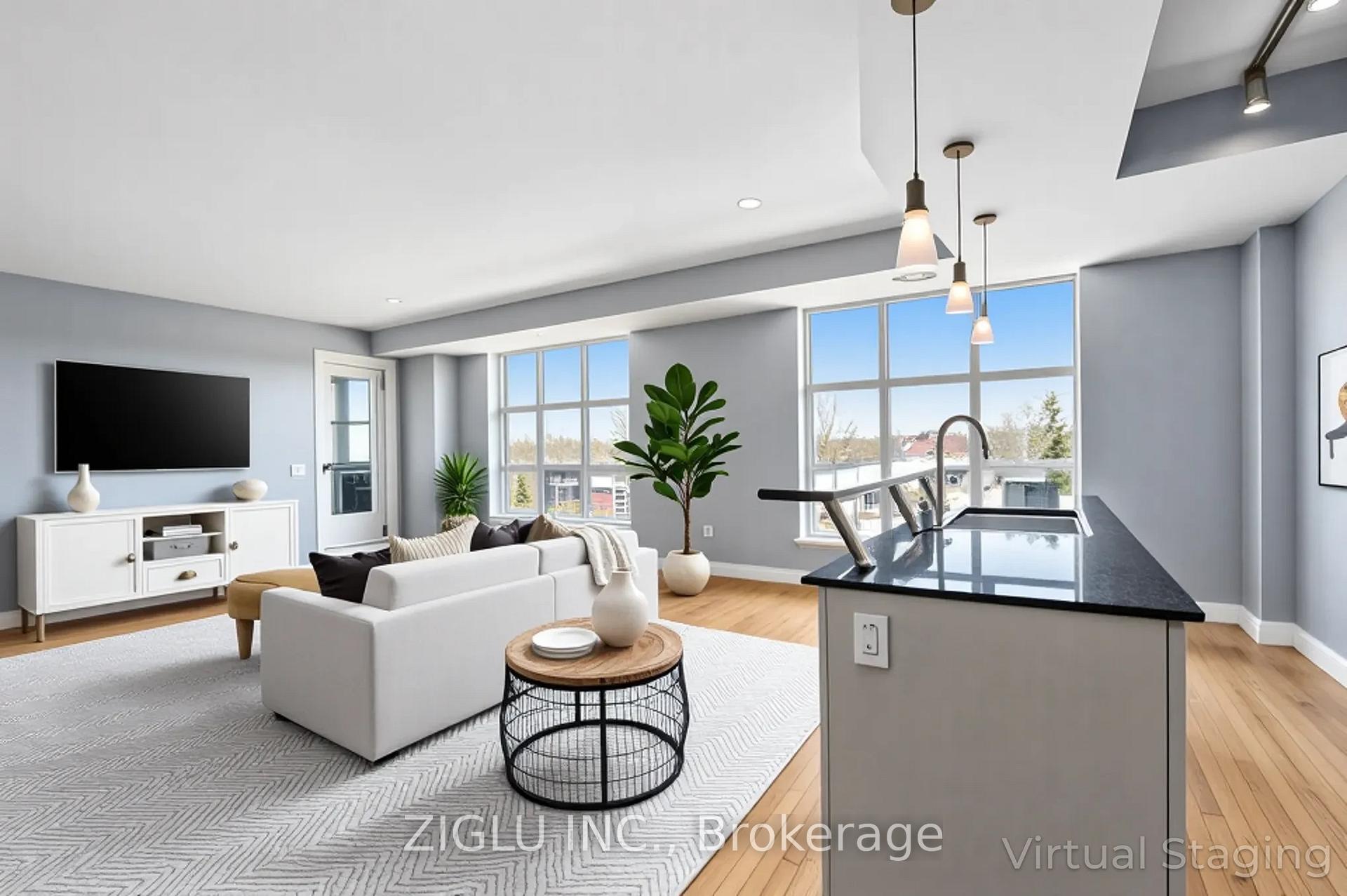 Photo 13 of Unit 502, 290 Powell Avenue, Ottawa, West Centre Town — HOMEH