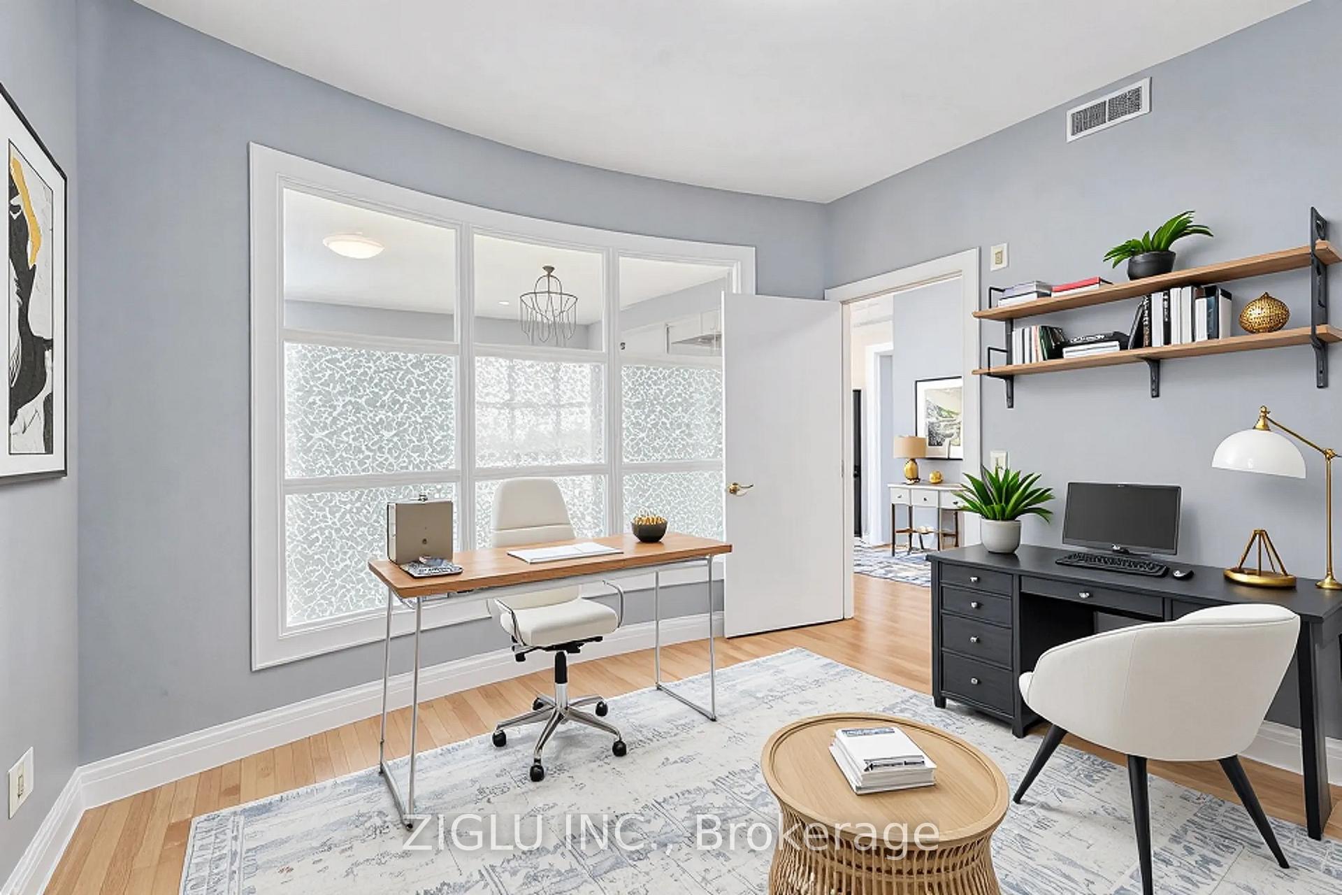 Photo 15 of Unit 502, 290 Powell Avenue, Ottawa, West Centre Town — HOMEH