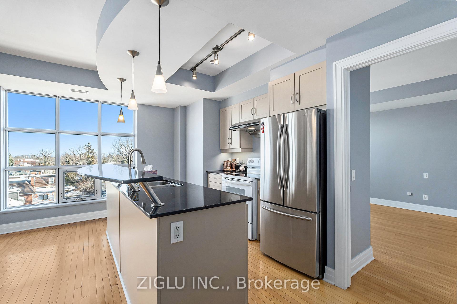Photo 17 of Unit 502, 290 Powell Avenue, Ottawa, West Centre Town — HOMEH
