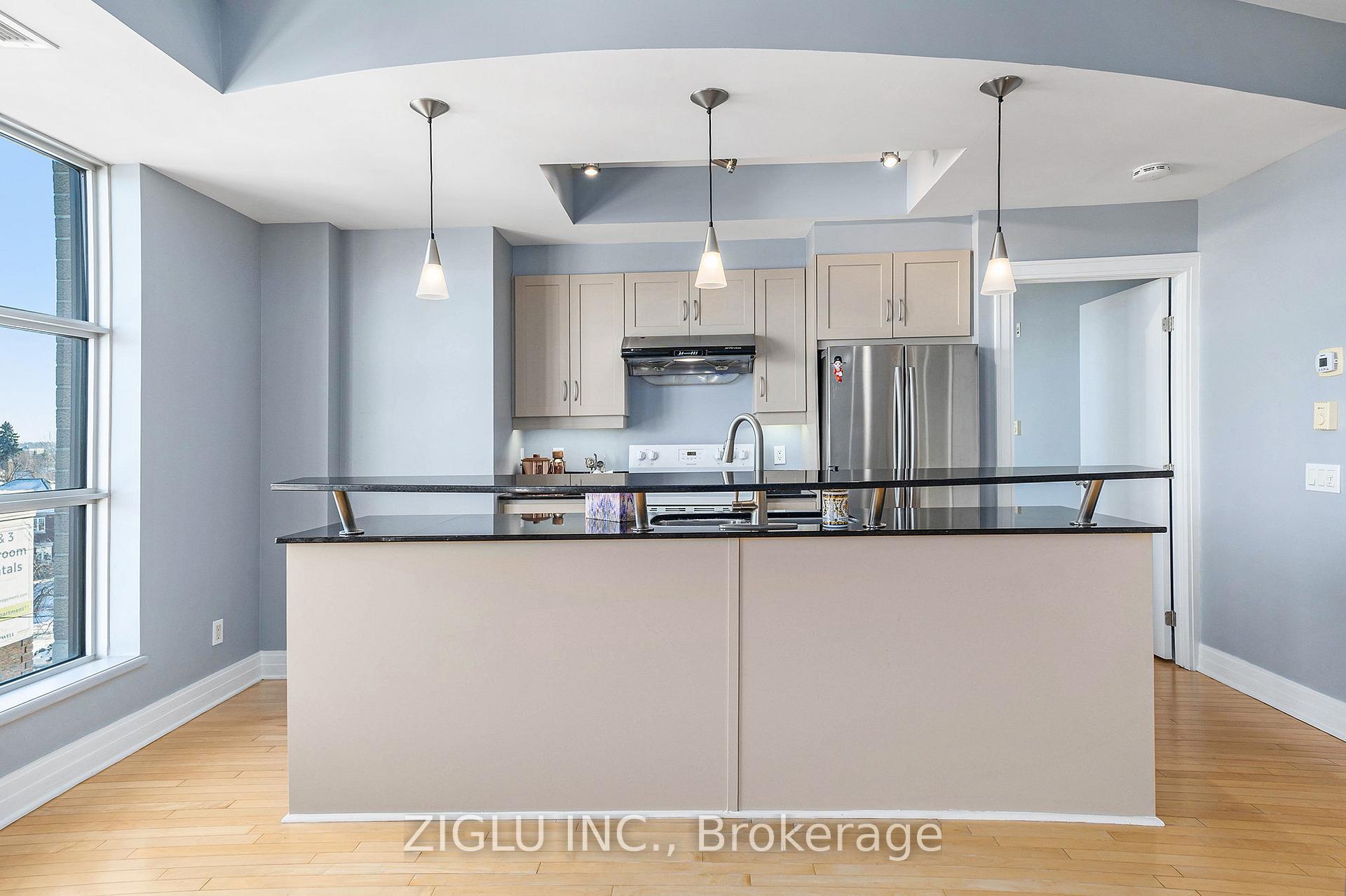 Photo 19 of Unit 502, 290 Powell Avenue, Ottawa, West Centre Town — HOMEH