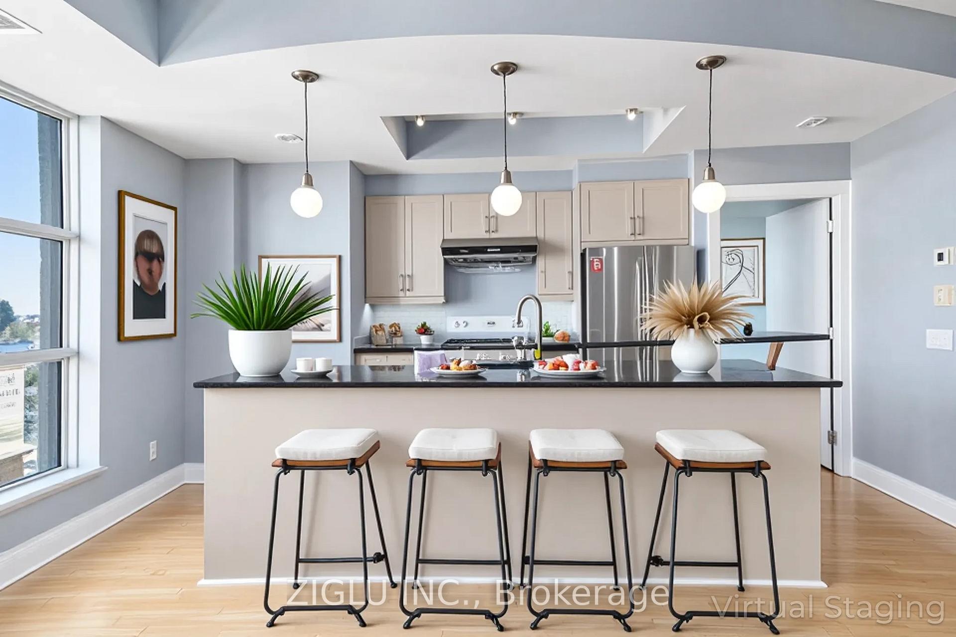 Photo 20 of Unit 502, 290 Powell Avenue, Ottawa, West Centre Town — HOMEH