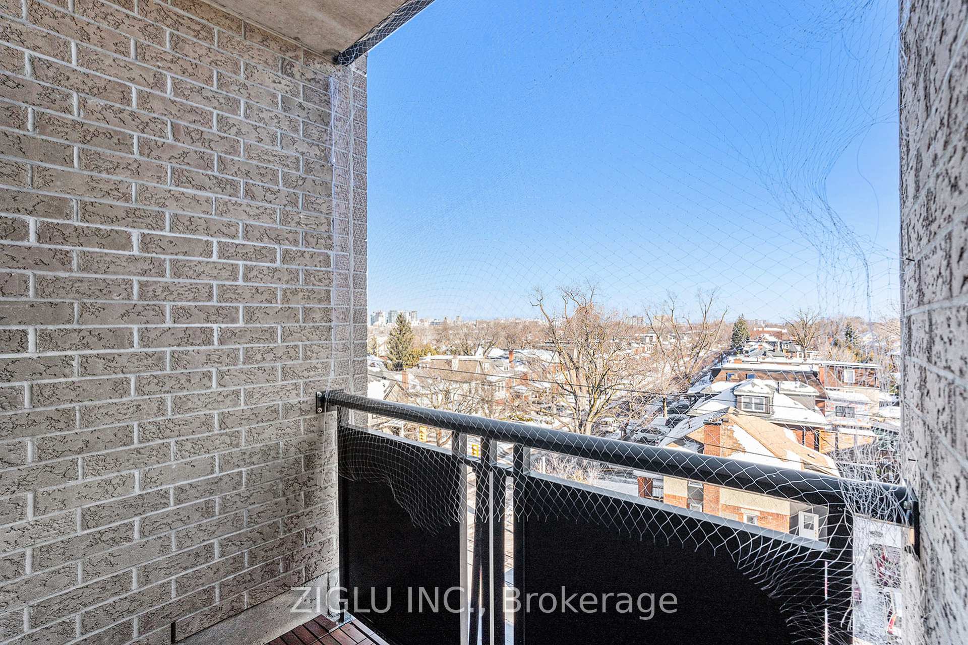 Photo 25 of Unit 502, 290 Powell Avenue, Ottawa, West Centre Town — HOMEH