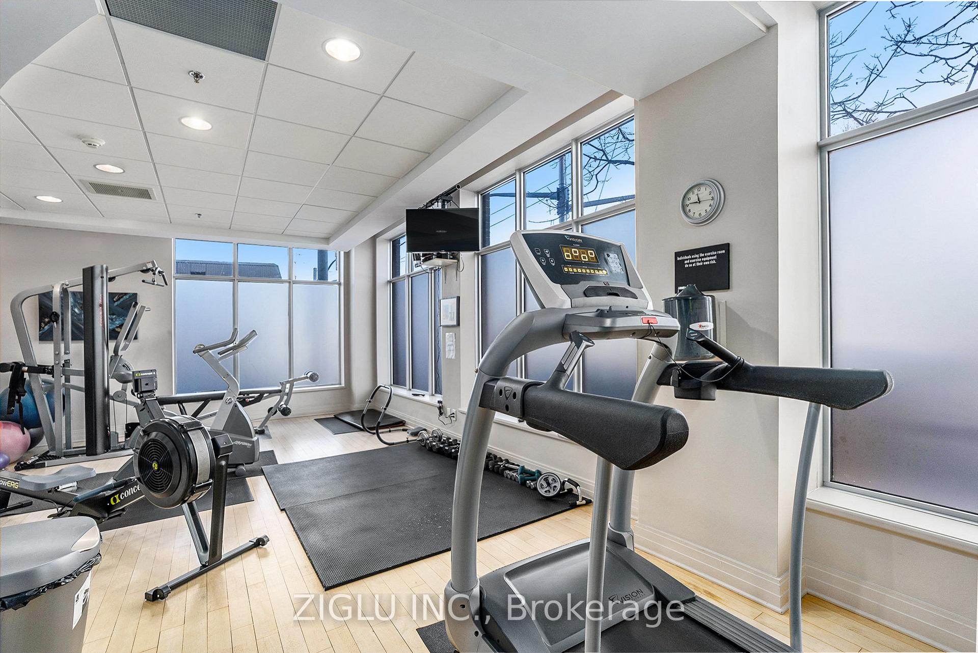 Photo 28 of Unit 502, 290 Powell Avenue, Ottawa, West Centre Town — HOMEH