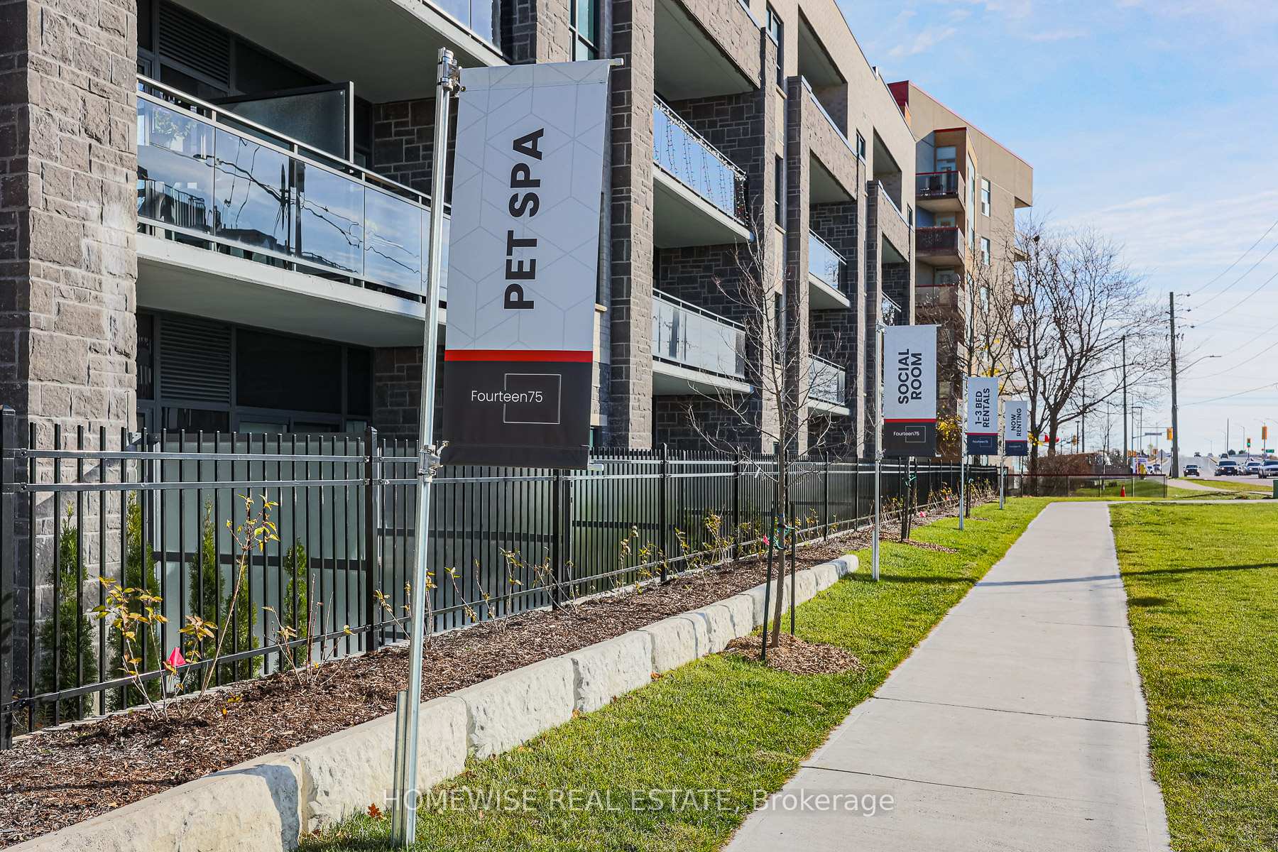 Photo 22 of Unit 304, 1475 Whites Road, Pickering, Woodlands — HOMEH
