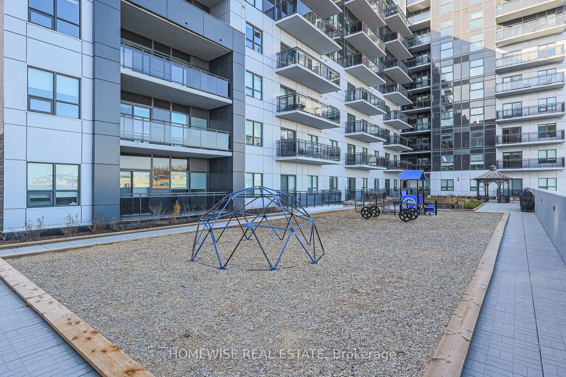 Photo 30 of Unit 304, 1475 Whites Road, Pickering, Woodlands — HOMEH