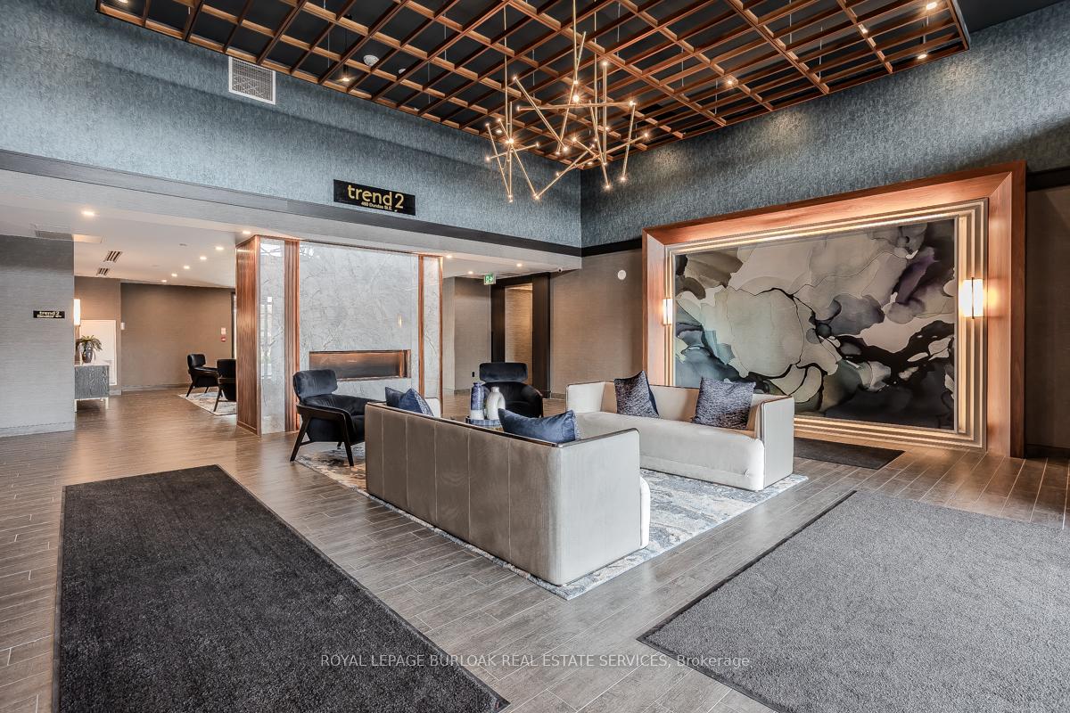 Photo 6 of Unit 705, 460 Dundas Street E, Hamilton, Waterdown — HOMEH