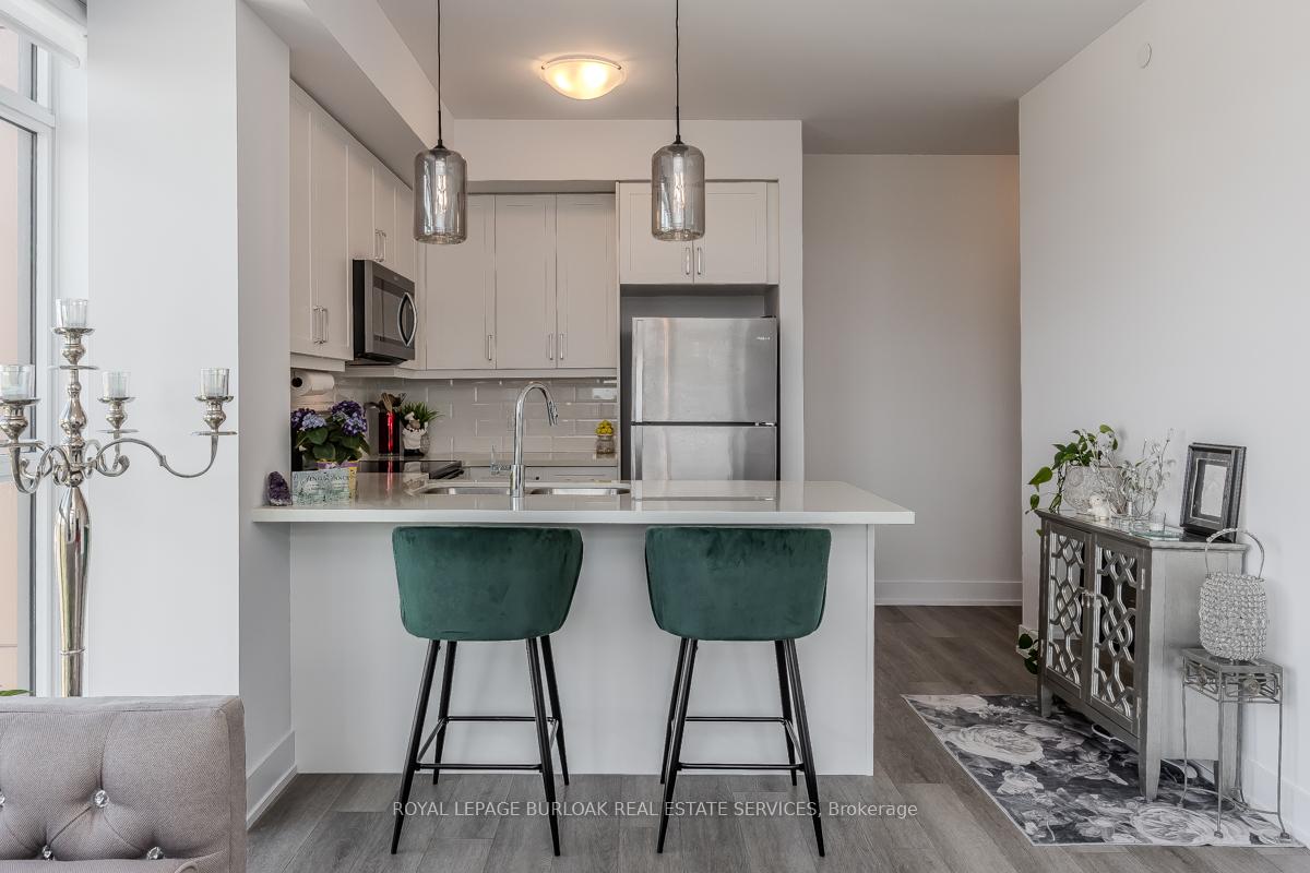 Photo 13 of Unit 705, 460 Dundas Street E, Hamilton, Waterdown — HOMEH
