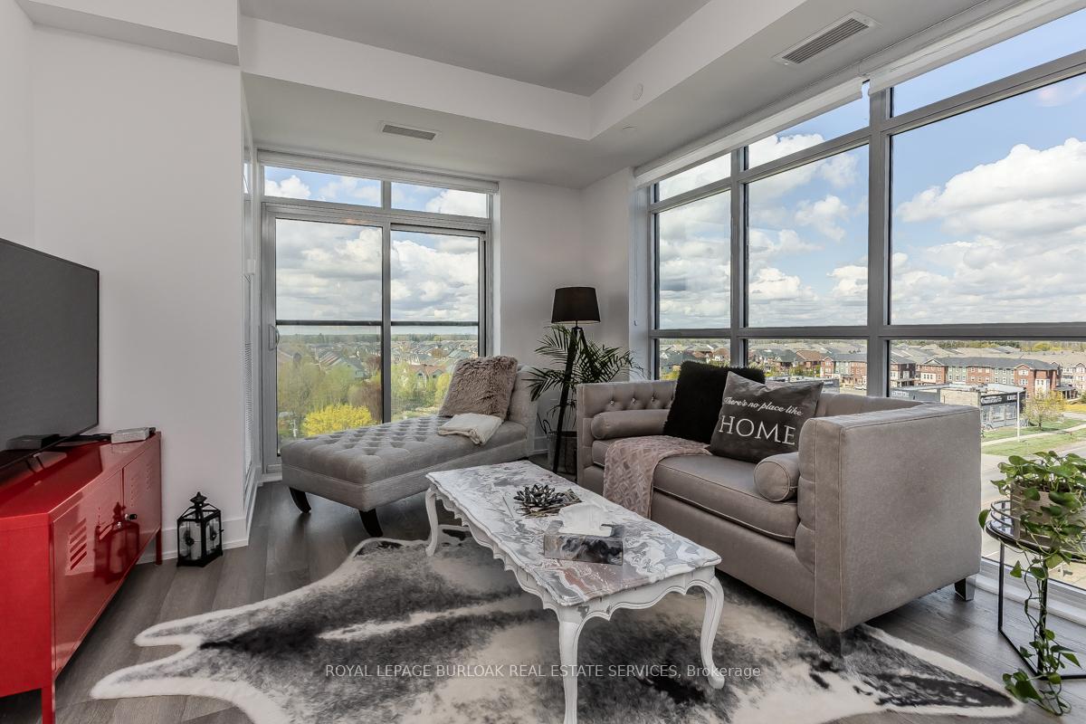 Photo 14 of Unit 705, 460 Dundas Street E, Hamilton, Waterdown — HOMEH