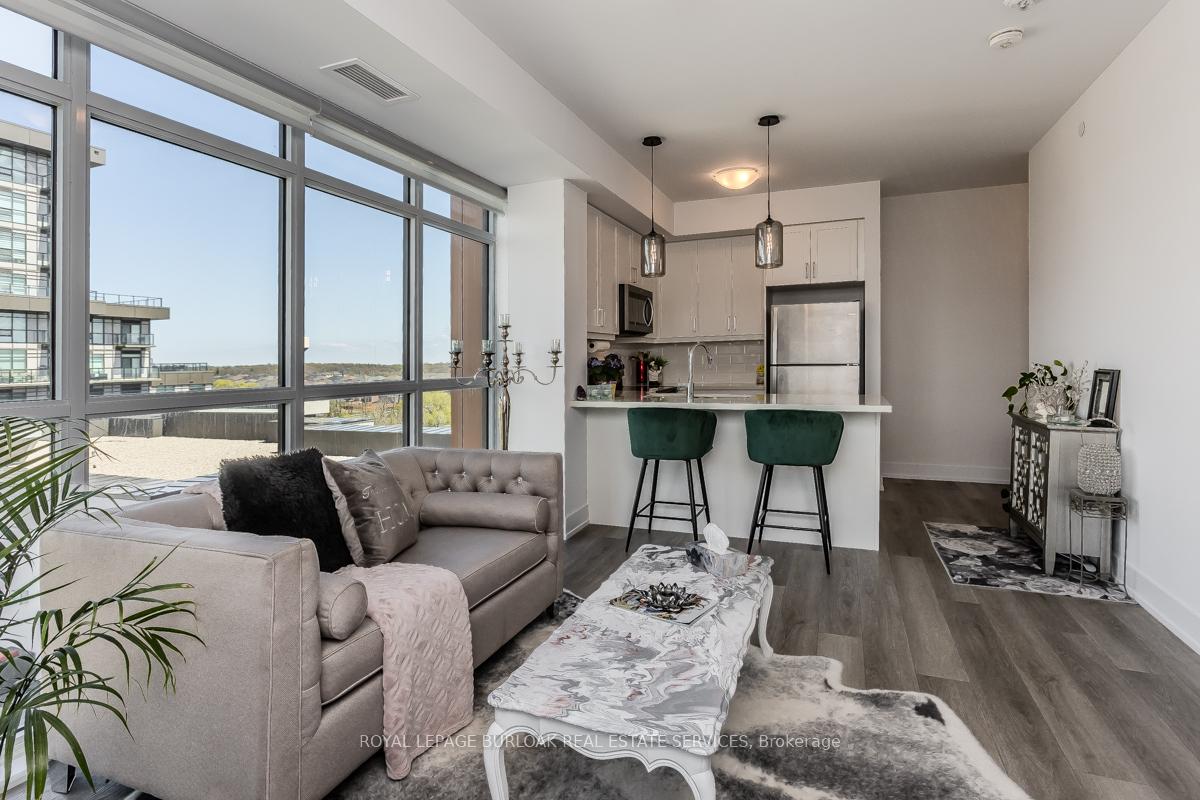 Photo 15 of Unit 705, 460 Dundas Street E, Hamilton, Waterdown — HOMEH
